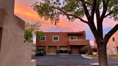 4801 Irving Boulevard NW UNIT 4904 Albuquerque NM 87114