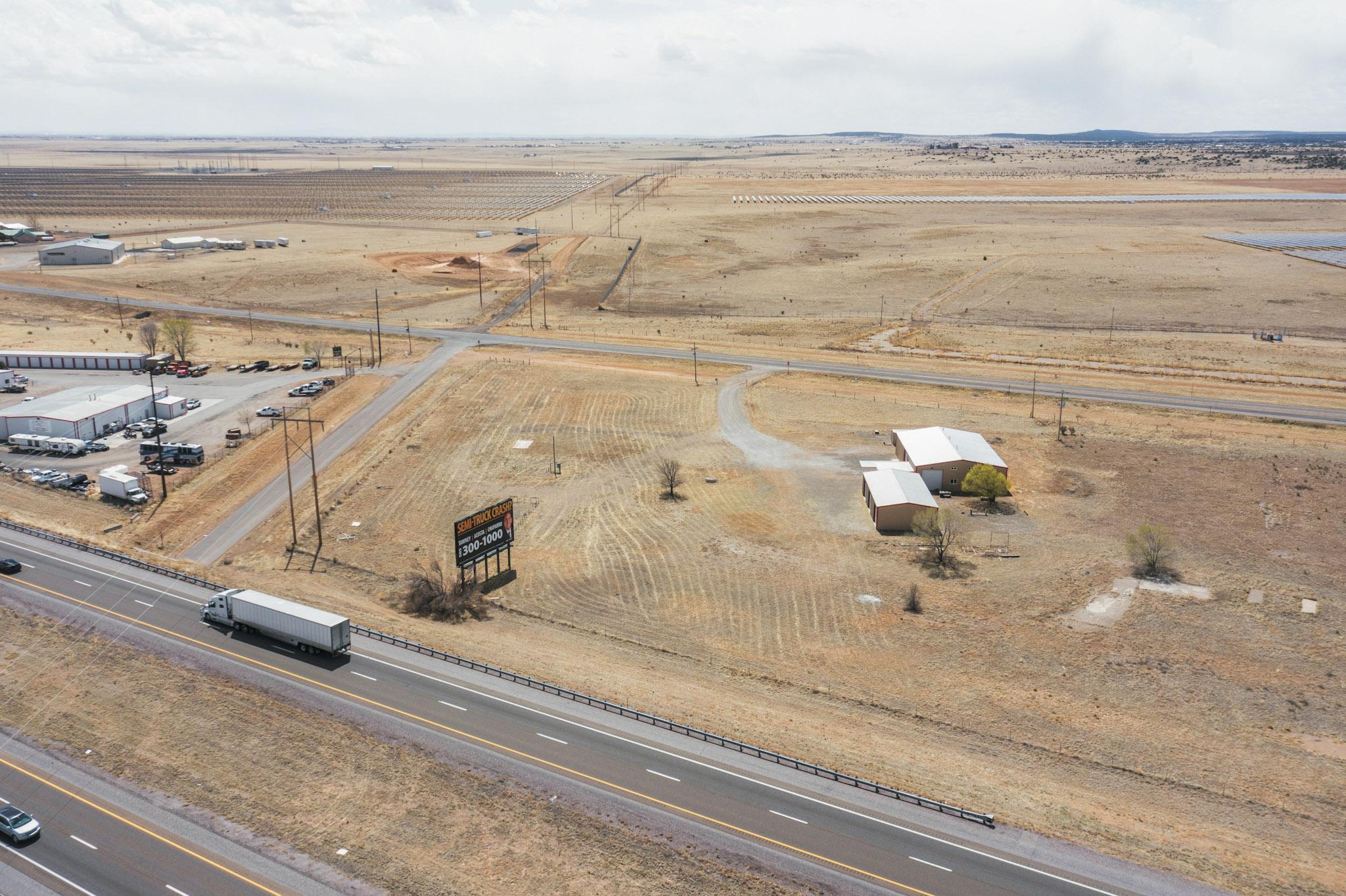 110 N Corvin Court, Moriarty, New Mexico image 4