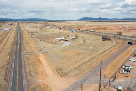 Vacant Land For Sale - 110 N Corvin Court<br/> Moriarty, NM 87035