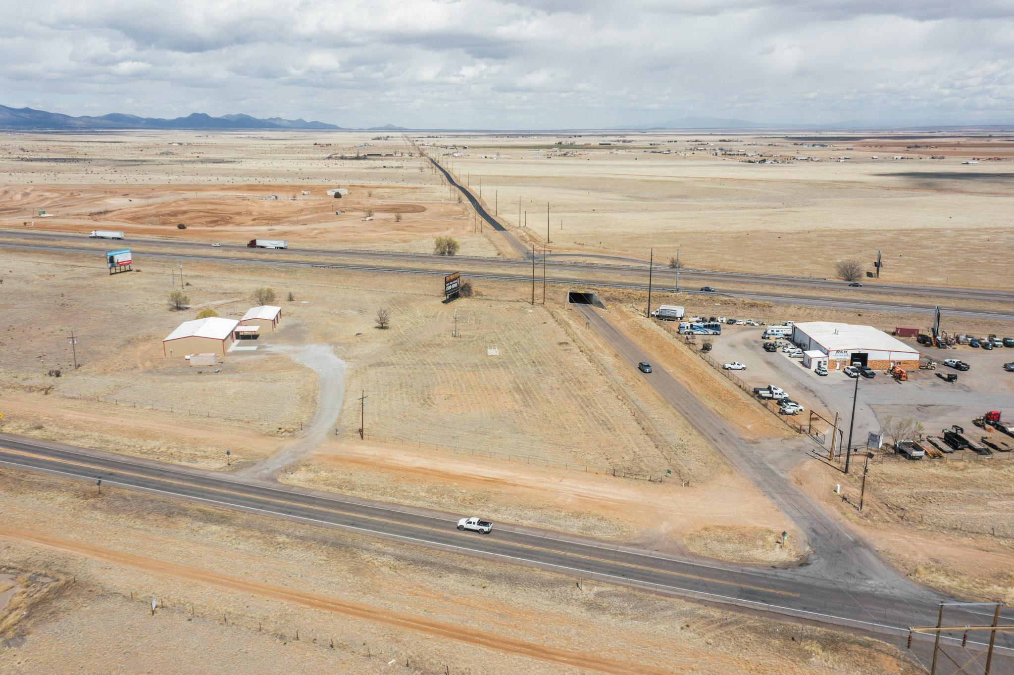 110 N Corvin Court, Moriarty, New Mexico image 2