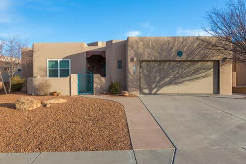 Photo of 1370 Tiffany Lane SE, Albuquerque, NM 87124 (MLS # 1108501)
