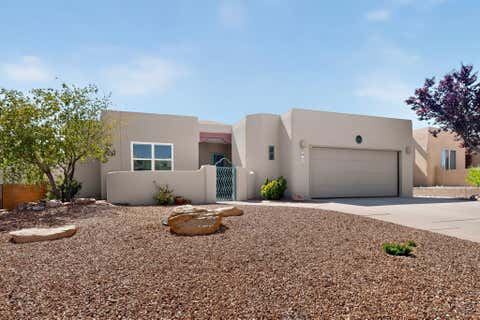 Homes For Sale - 1370 Tiffany Lane<br/> Rio Rancho, NM 87124