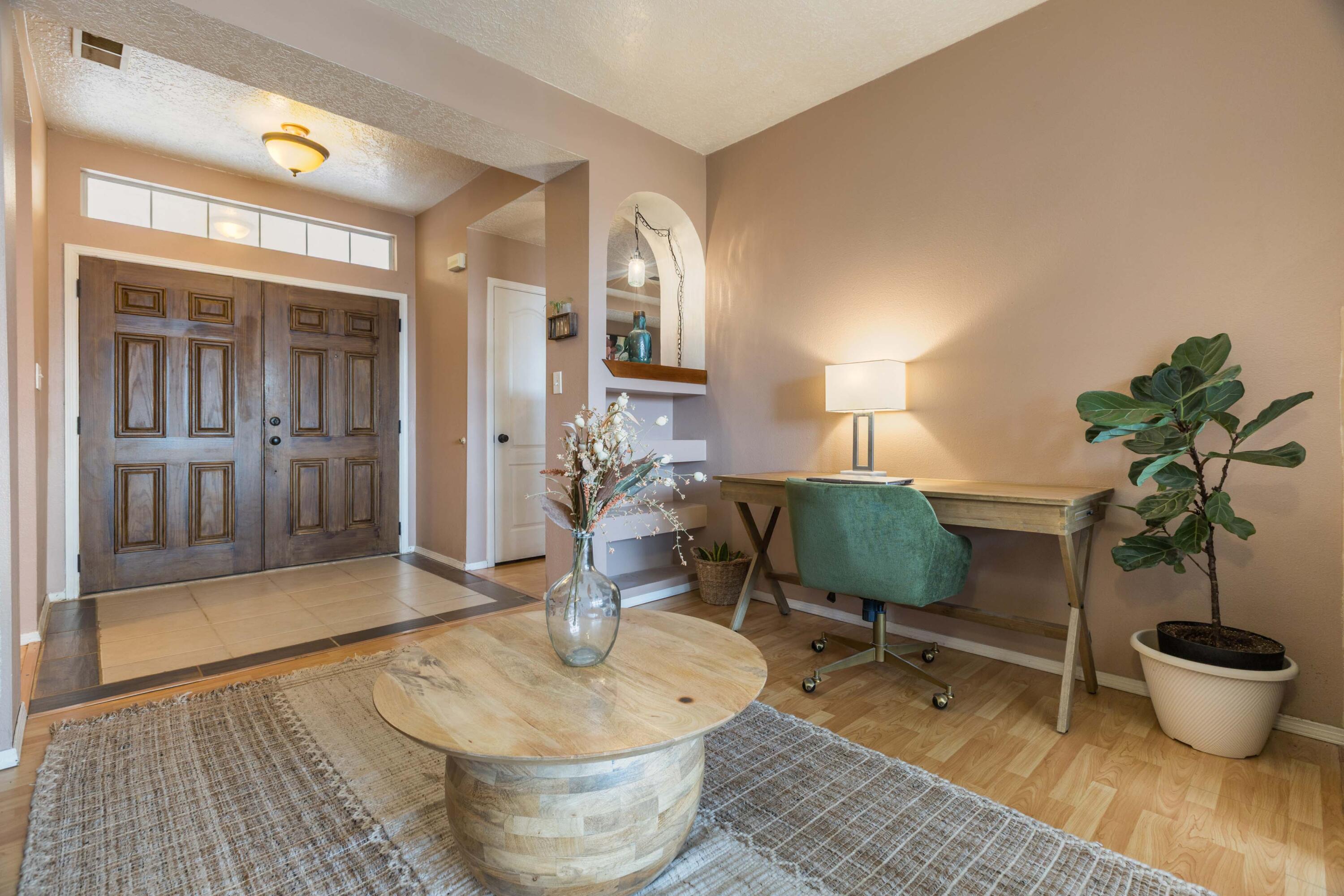 7228 Spruce Mountain Loop NE