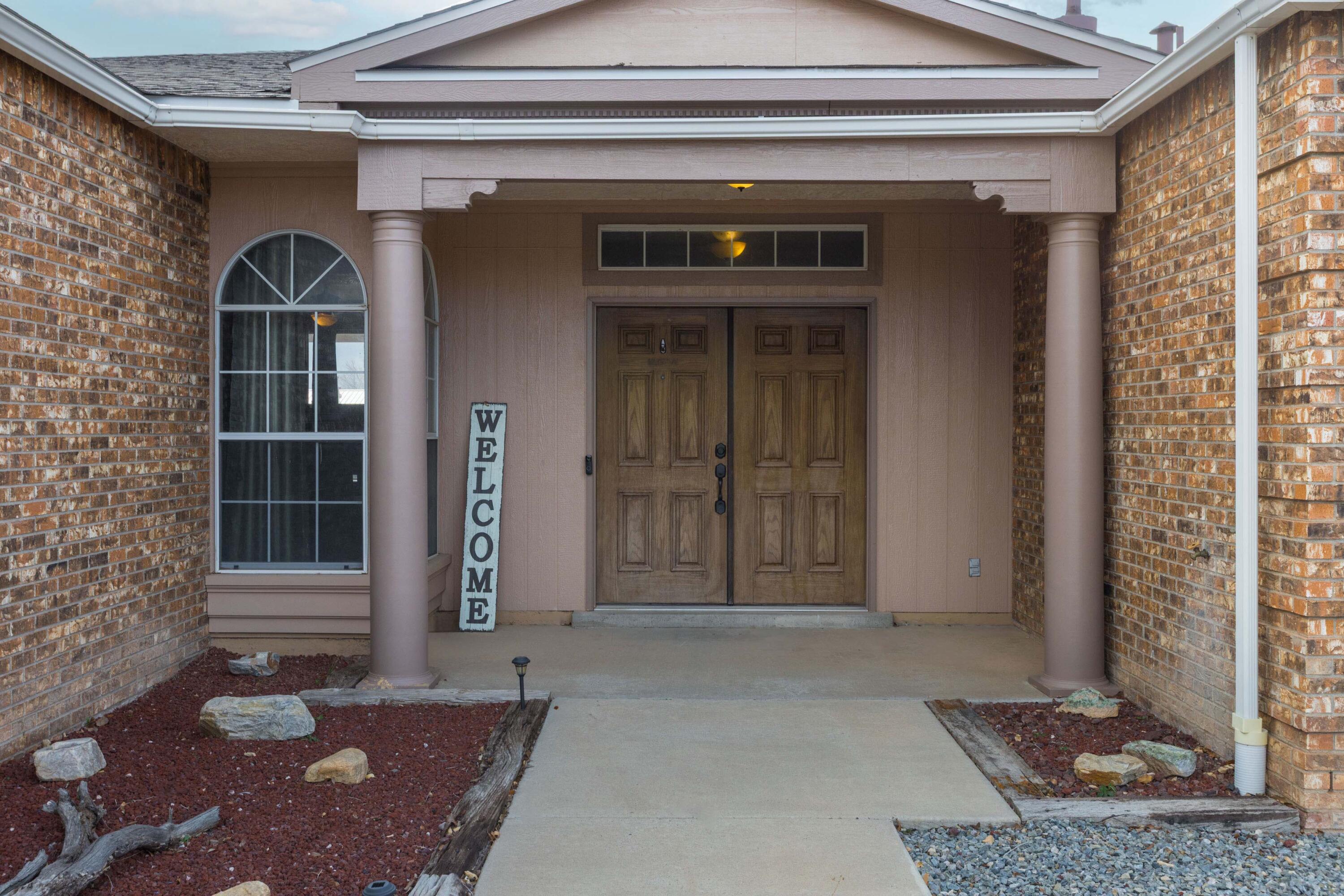 7228 Spruce Mountain Loop NE