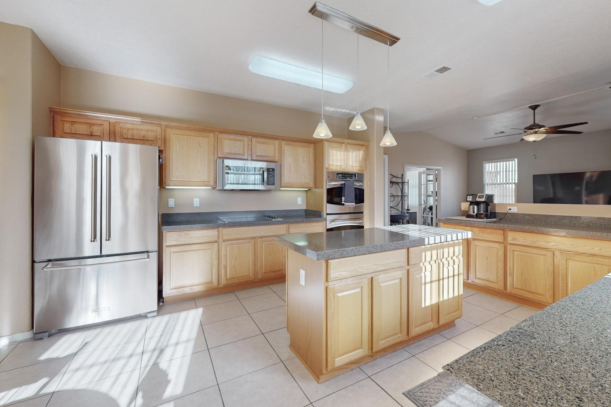 2553 Chessman Drive, Rio Rancho, New Mexico image 22