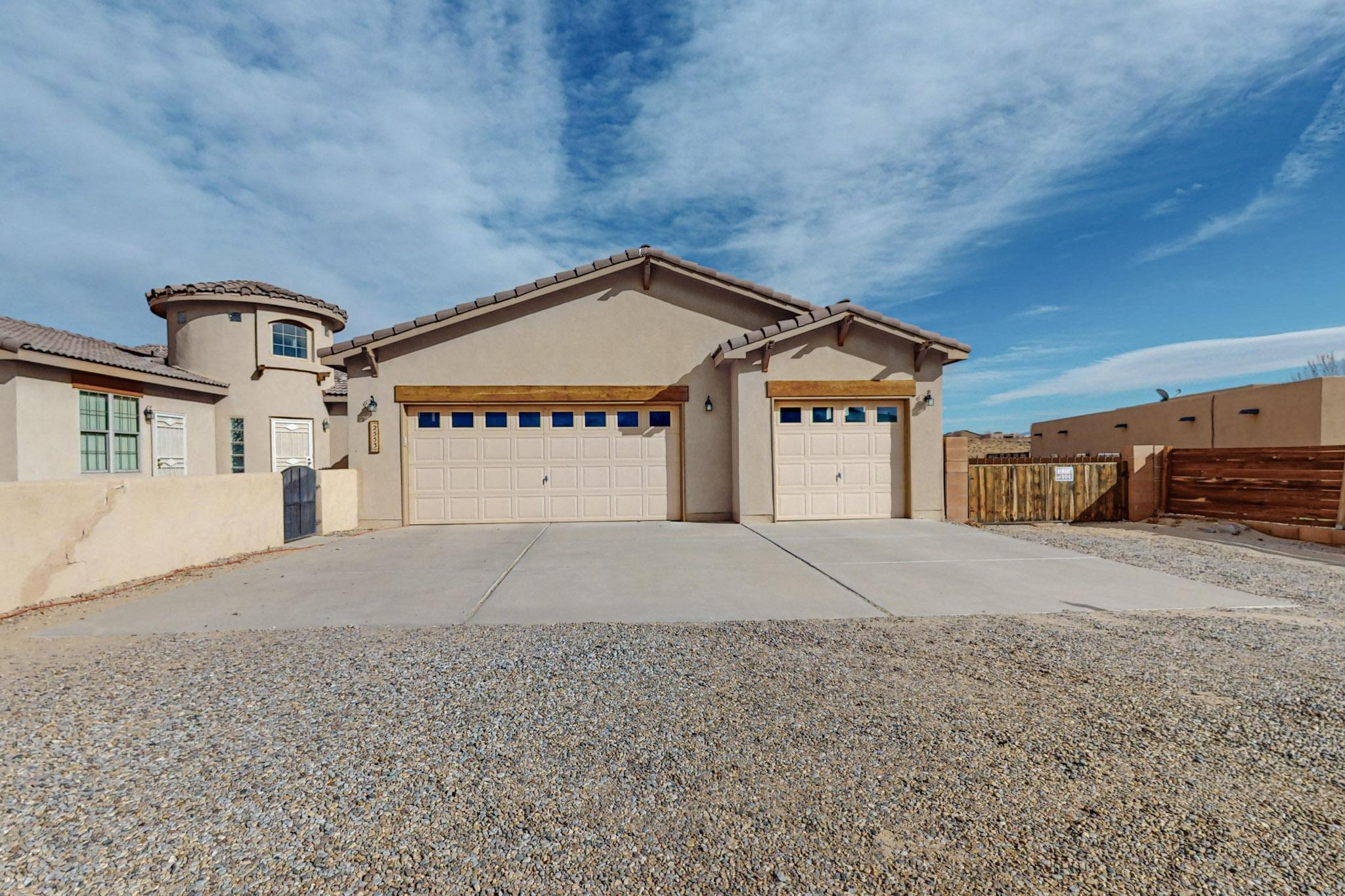 2553 Chessman Drive, Rio Rancho, New Mexico image 1