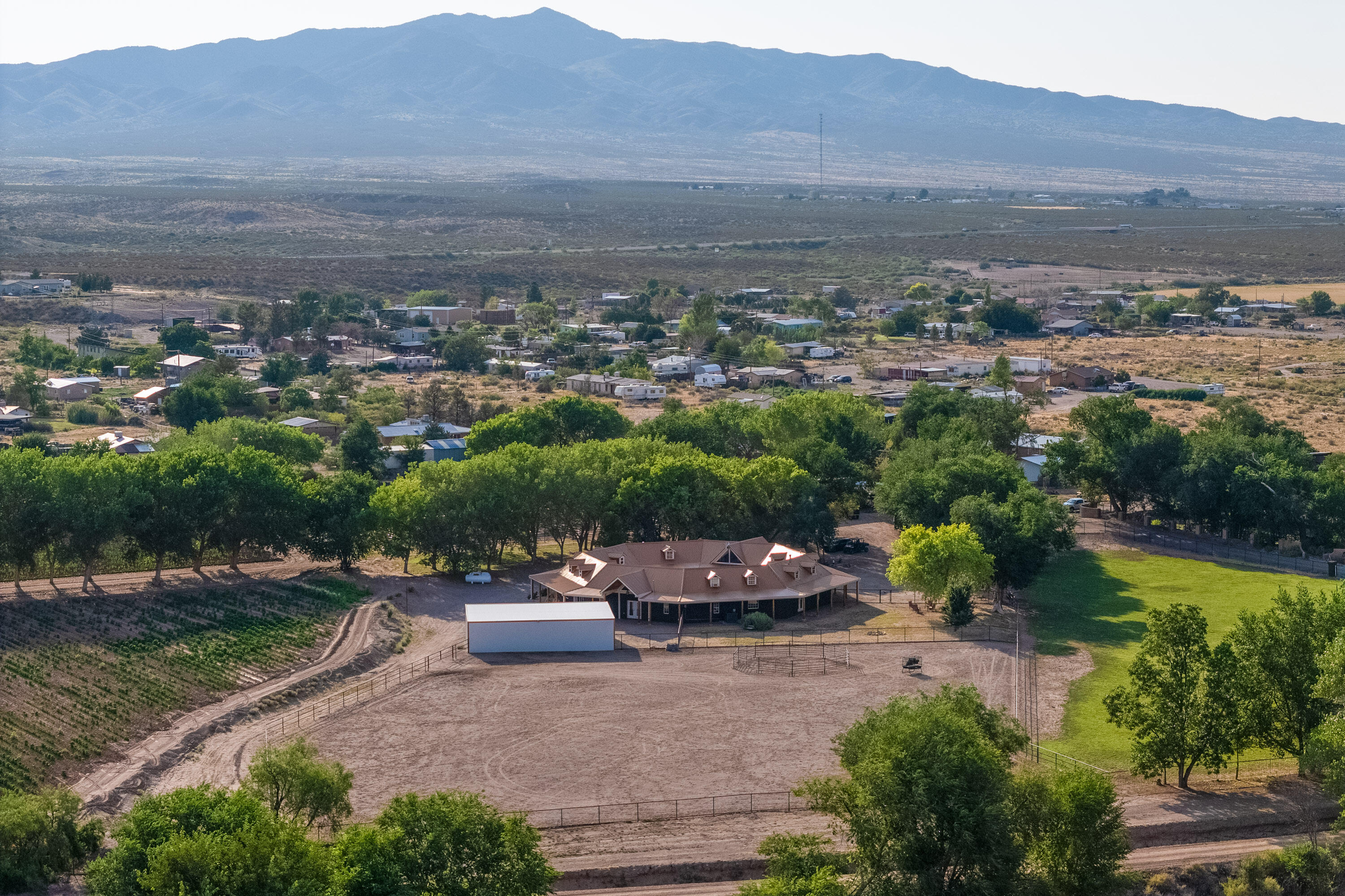 26 Schmittle Road, Socorro, New Mexico image 8