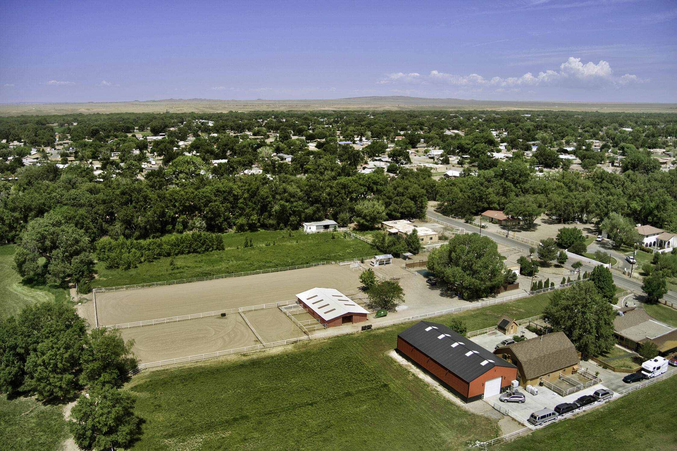 355 Esperanza Drive, Bosque Farms, New Mexico image 26