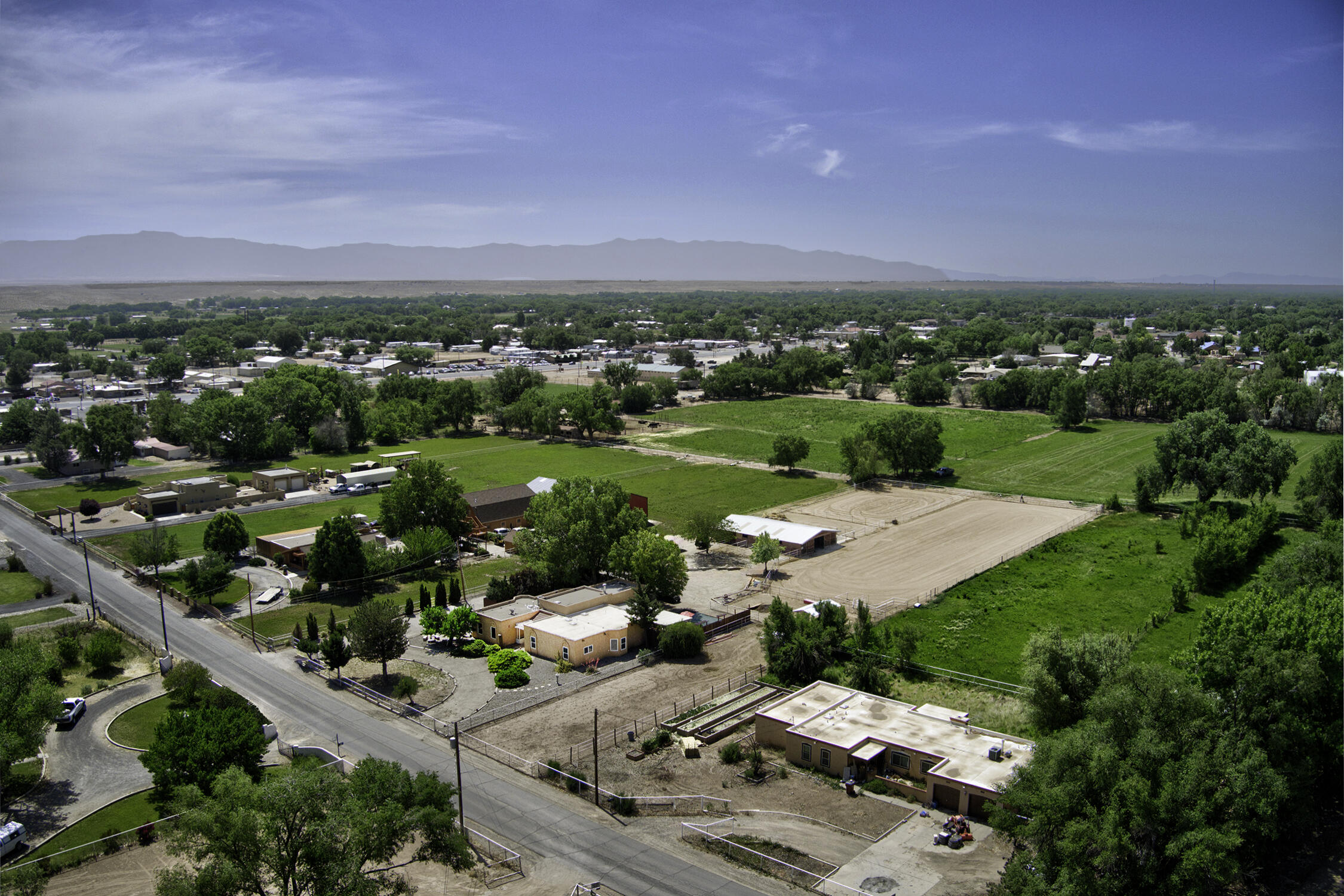 355 Esperanza Drive, Bosque Farms, New Mexico image 24