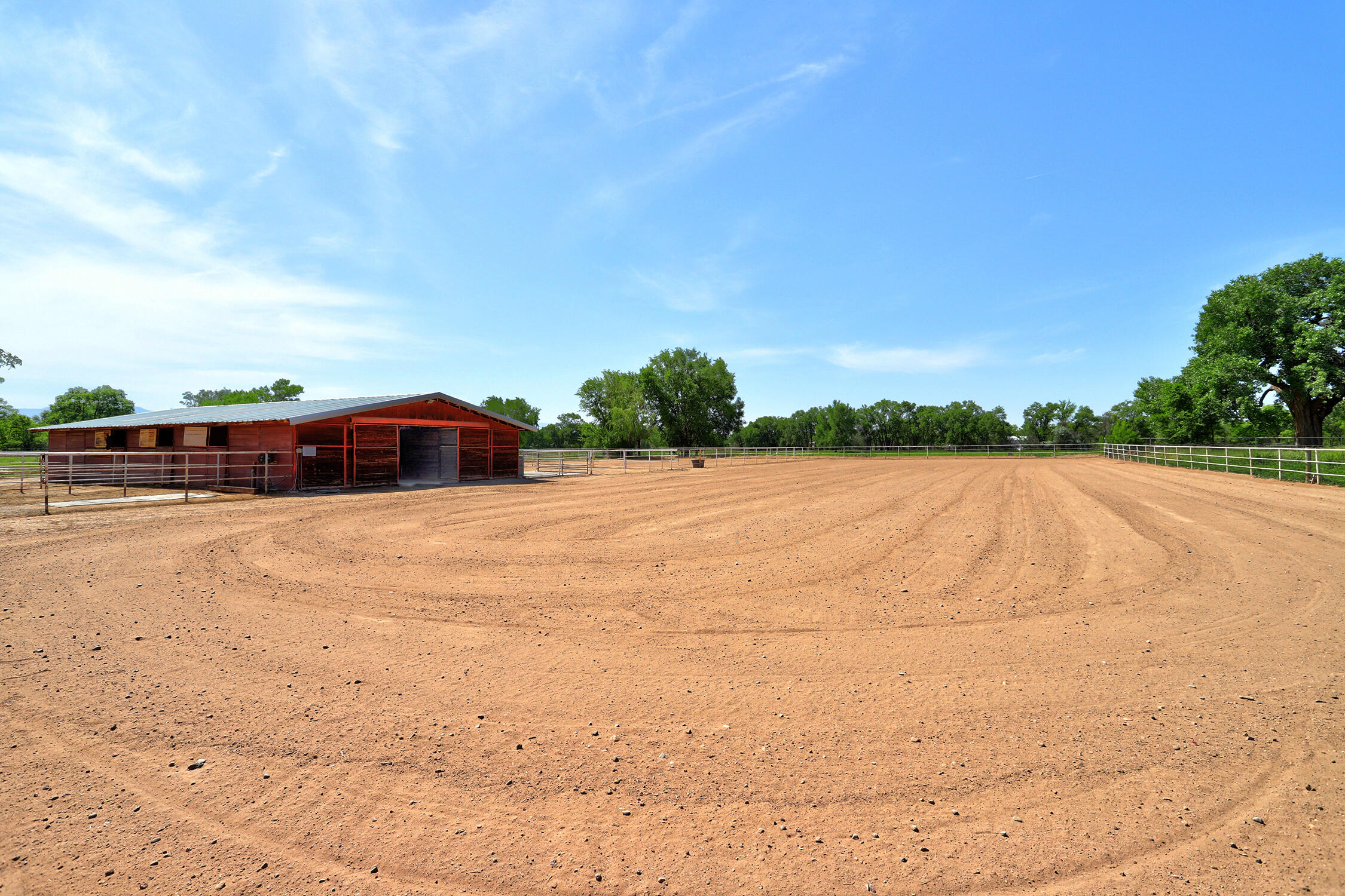 355 Esperanza Drive, Bosque Farms, New Mexico image 20