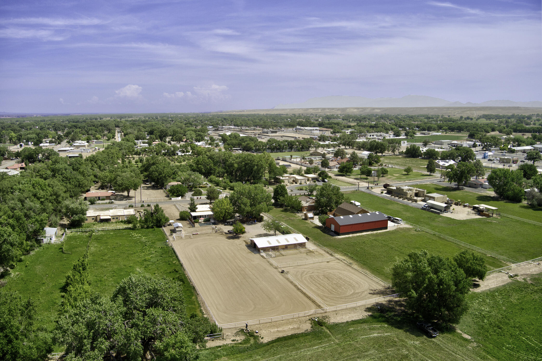 355 Esperanza Drive, Bosque Farms, New Mexico image 25