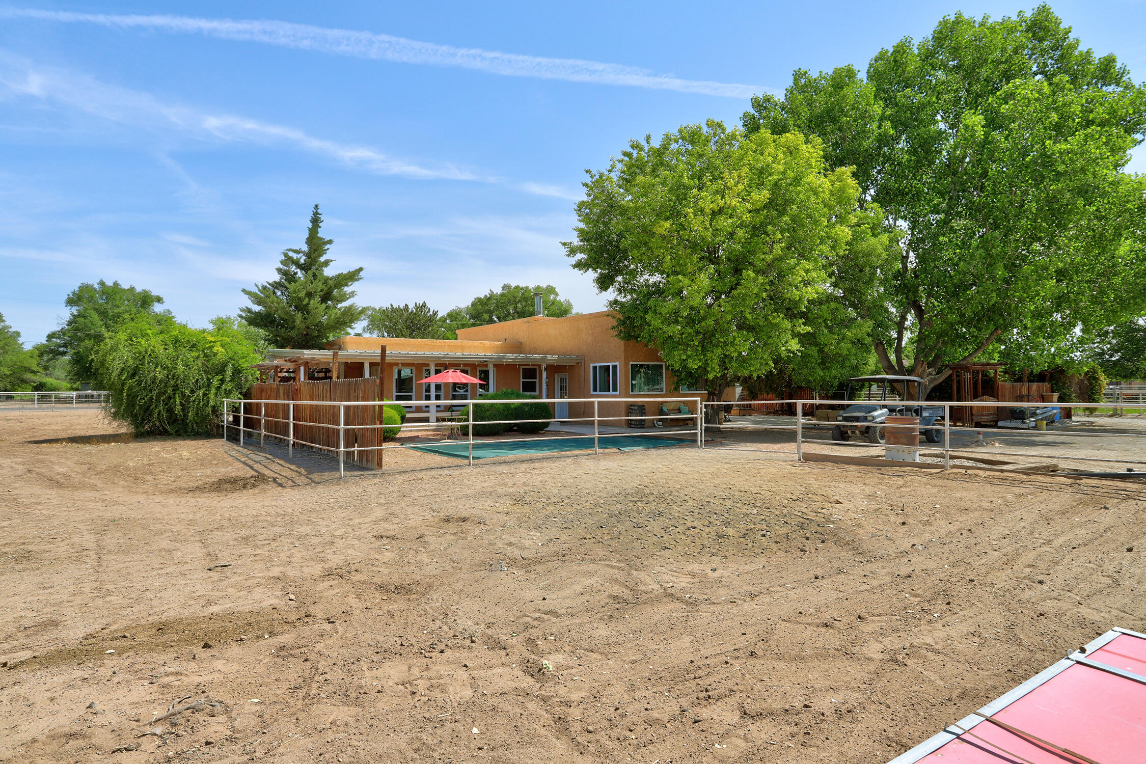 355 Esperanza Drive, Bosque Farms, New Mexico image 21