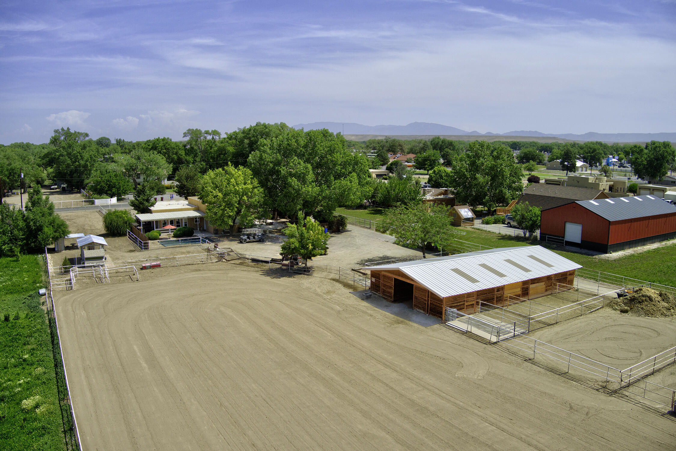 355 Esperanza Drive, Bosque Farms, New Mexico image 27