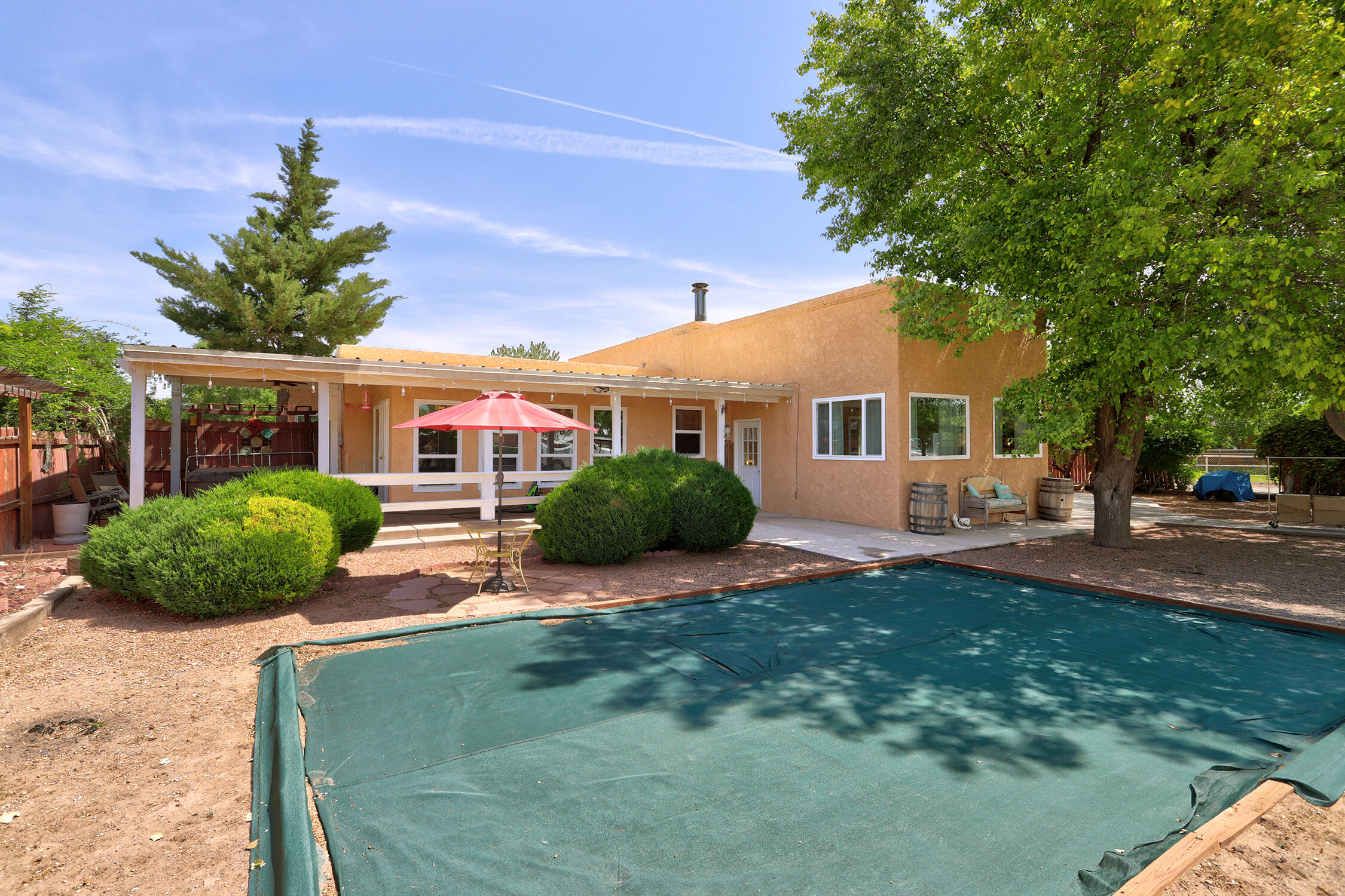 355 Esperanza Drive, Bosque Farms, New Mexico image 22