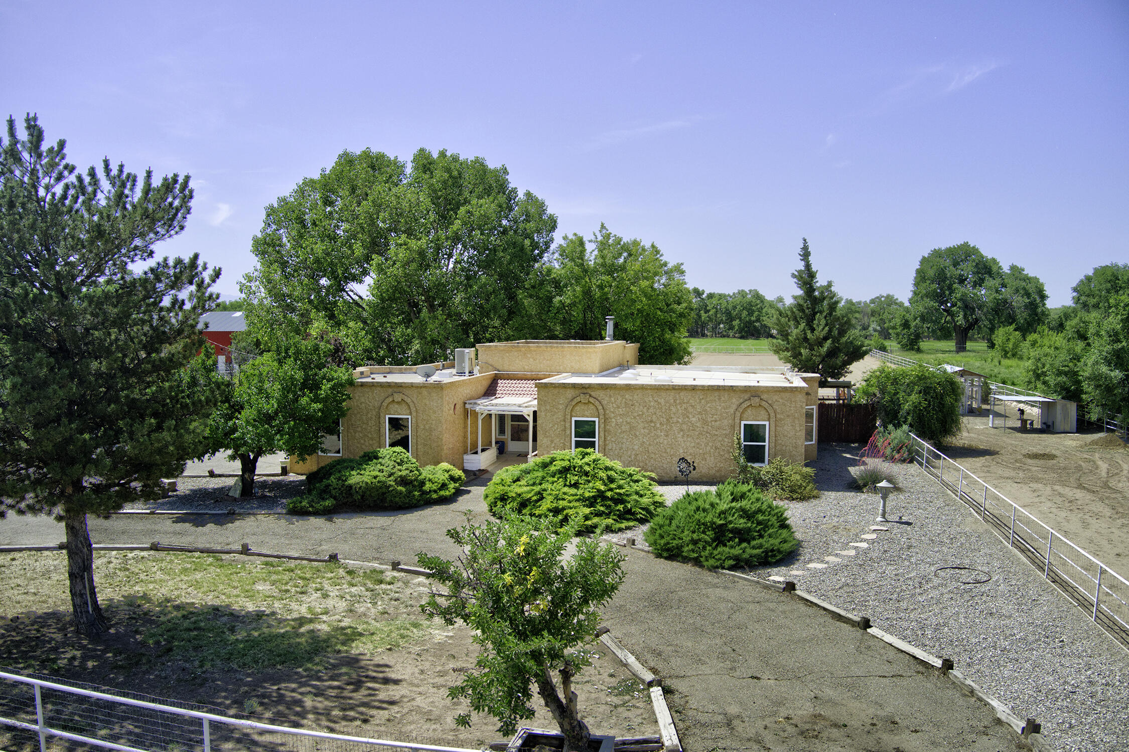 355 Esperanza Drive, Bosque Farms, New Mexico image 23