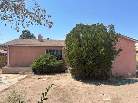 Homes For Sale - 4505 3rd Street<br/> Albuquerque, NM 87107