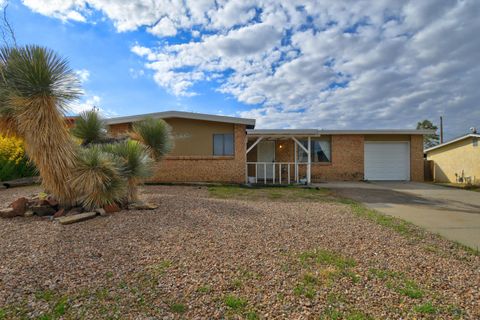 12520 Conejo Road NE Albuquerque NM 87123