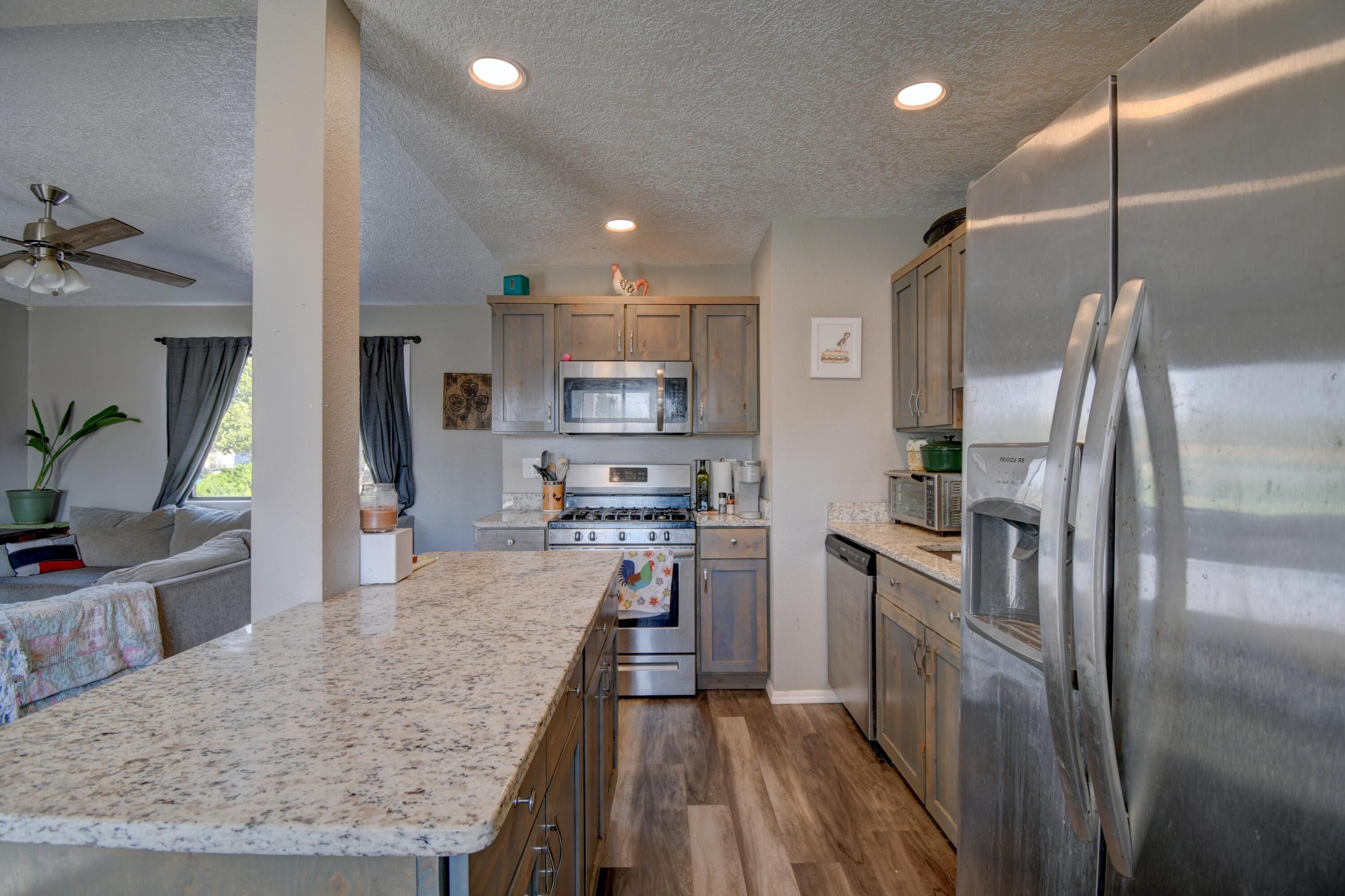 12520 Conejo Road NE