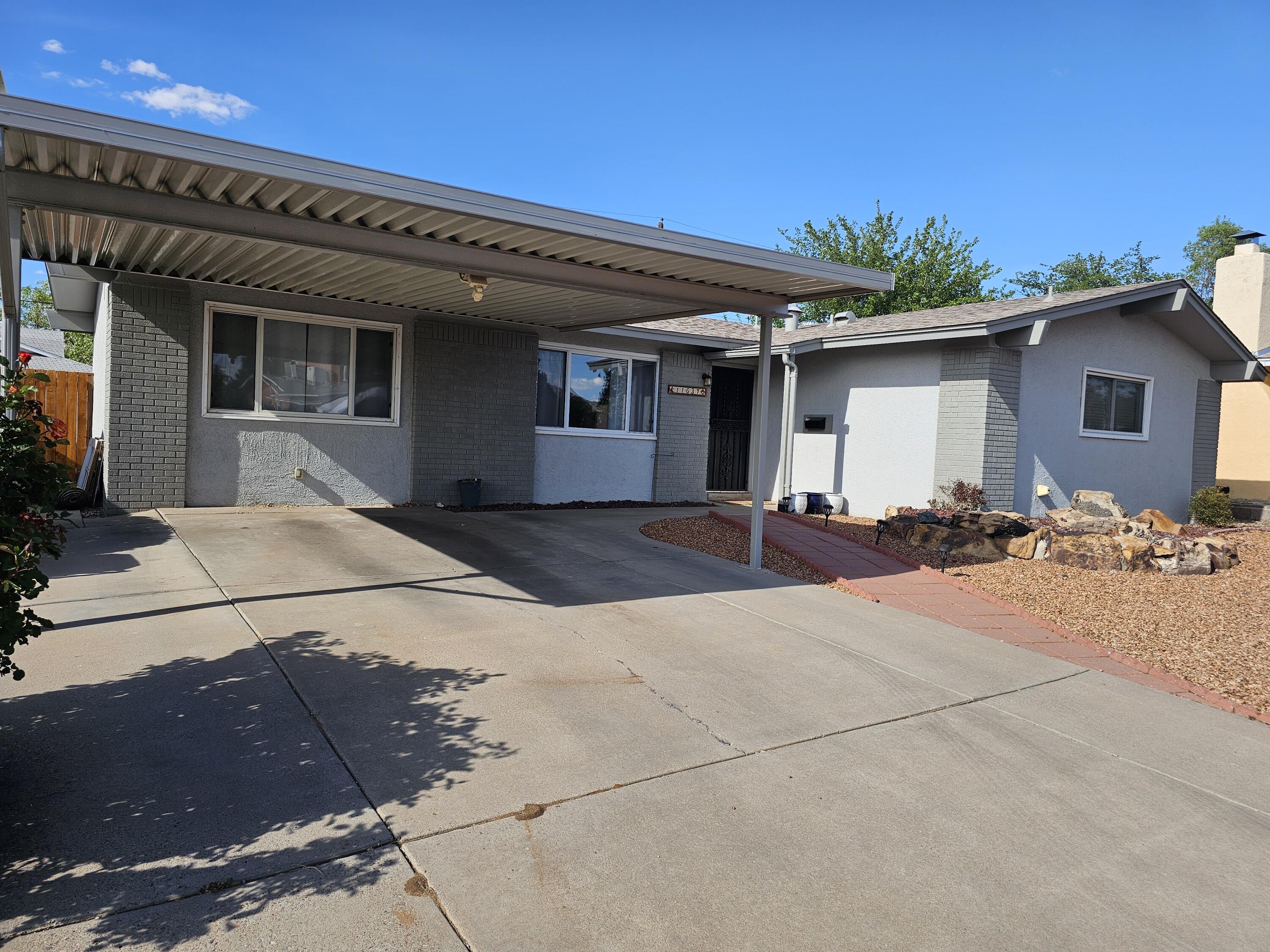 11637 Copper Avenue, Albuquerque, New Mexico image 2