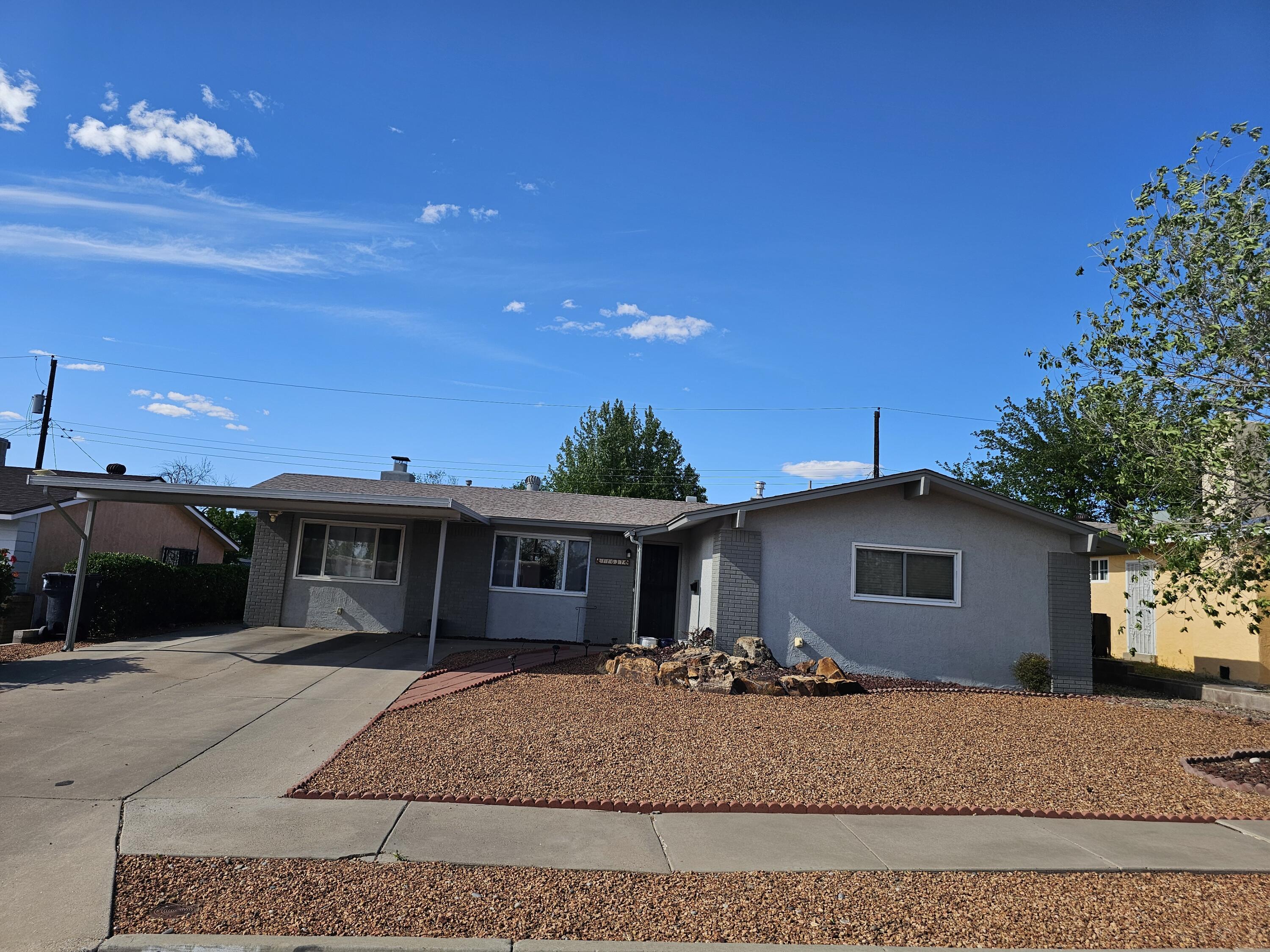 11637 Copper Avenue, Albuquerque, New Mexico image 1