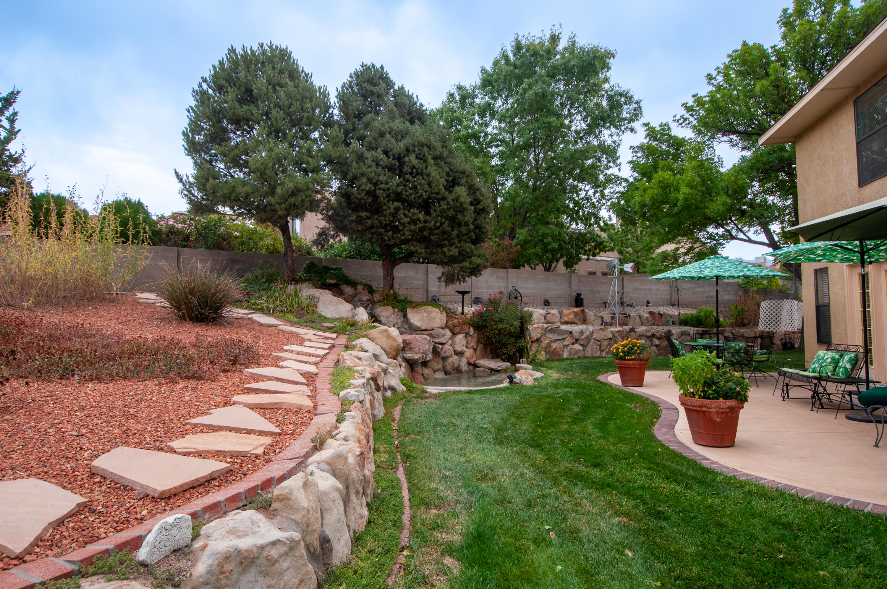 7509 Mabry Court, Albuquerque, New Mexico image 42