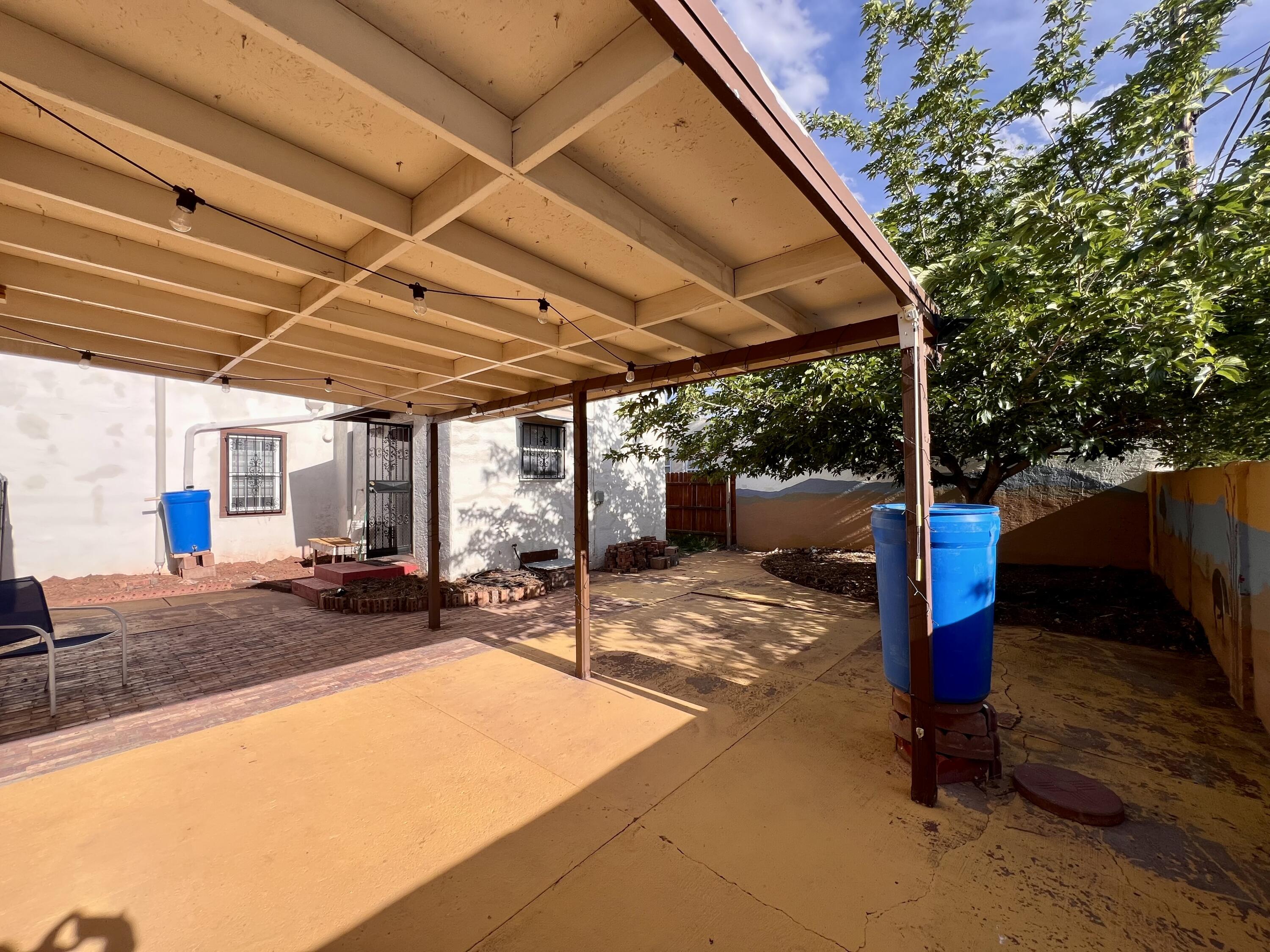 713 Princeton Drive, Albuquerque, New Mexico image 20