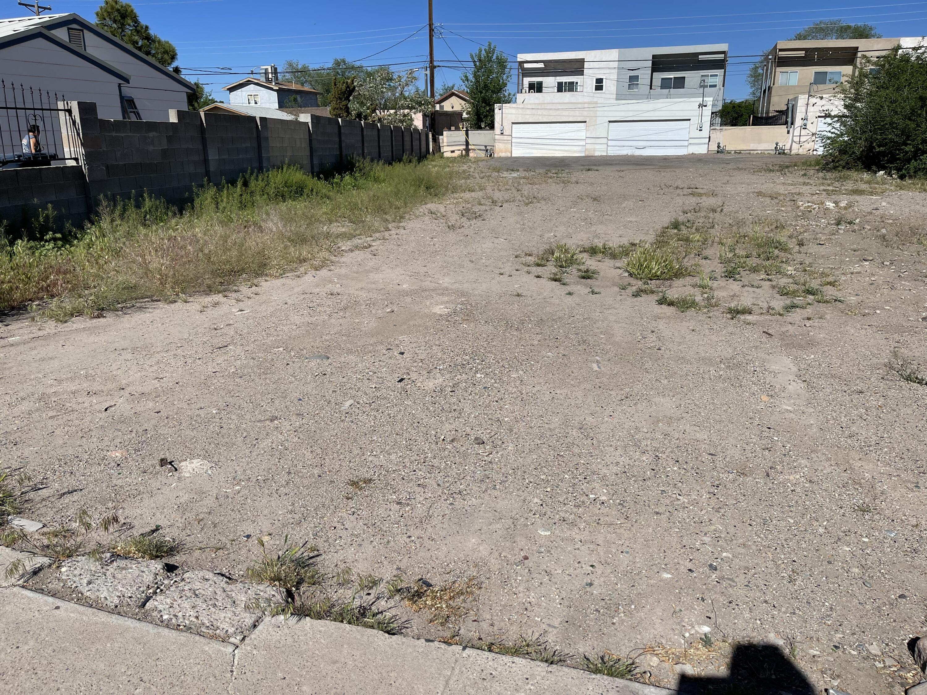 View Albuquerque, NM 87102 property