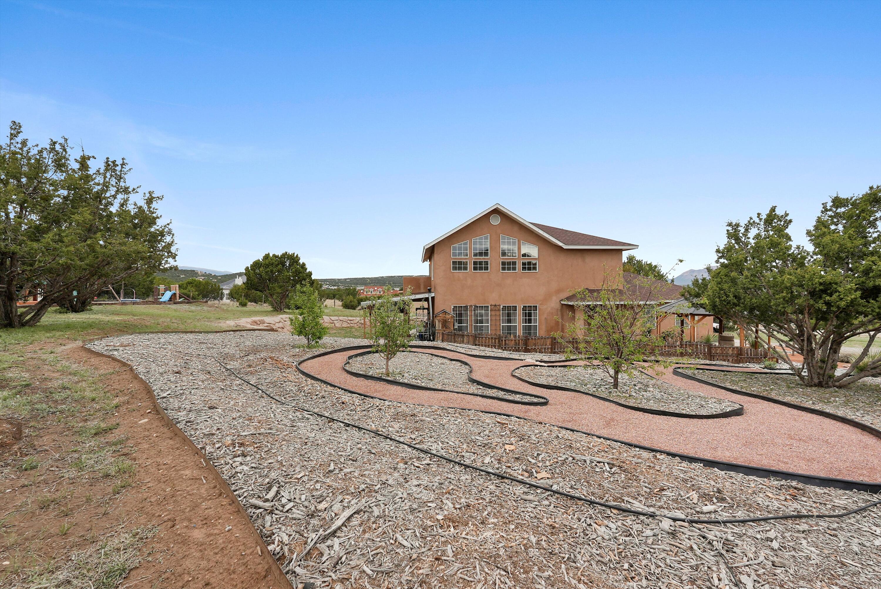 10 Anne Court, Tijeras, New Mexico image 47