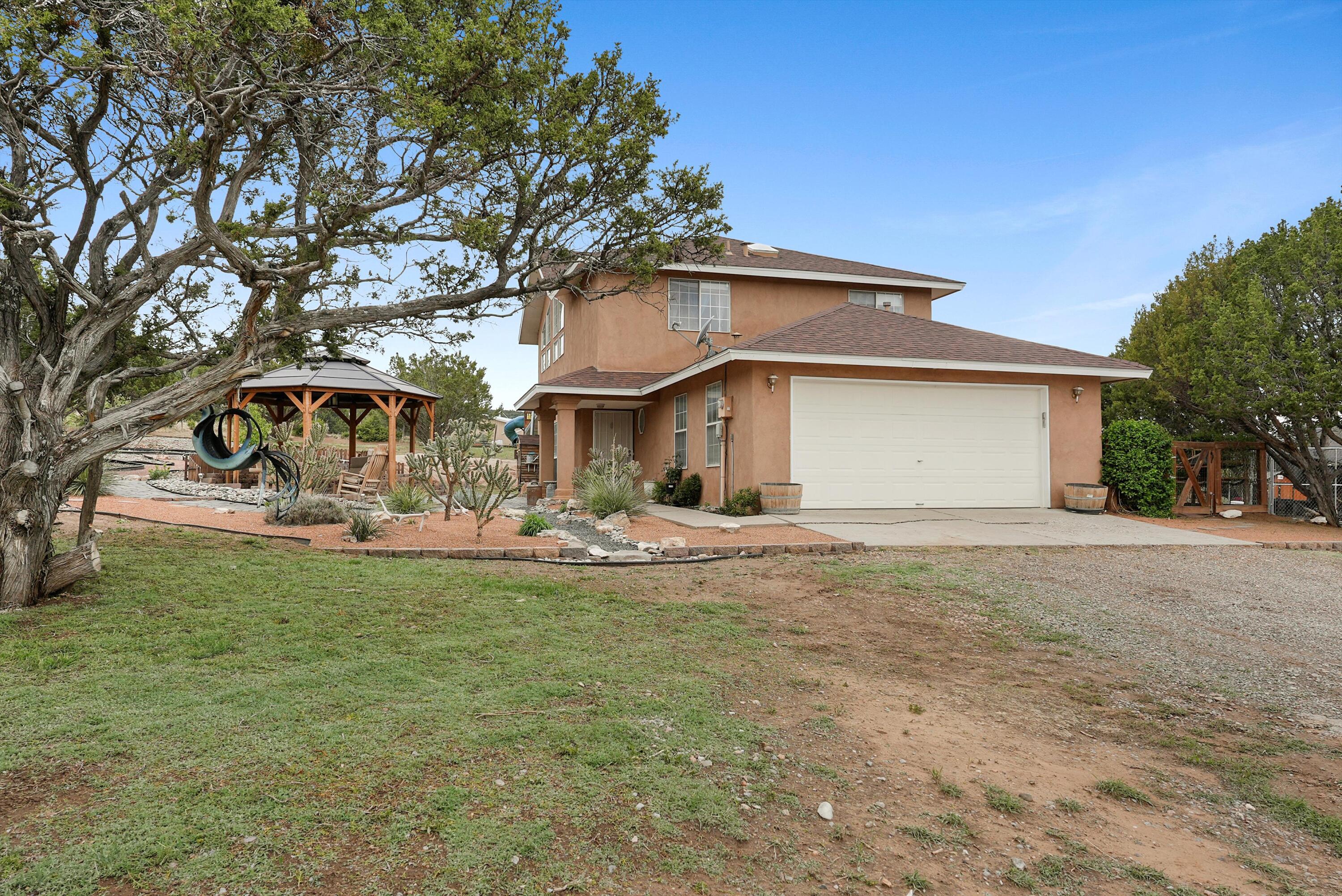 10 Anne Court, Tijeras, New Mexico image 7