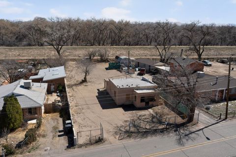 Vacant Land For Sale - 1650 La Vega Drive<br/> Bernalillo County, Albuquerque, NM 87105