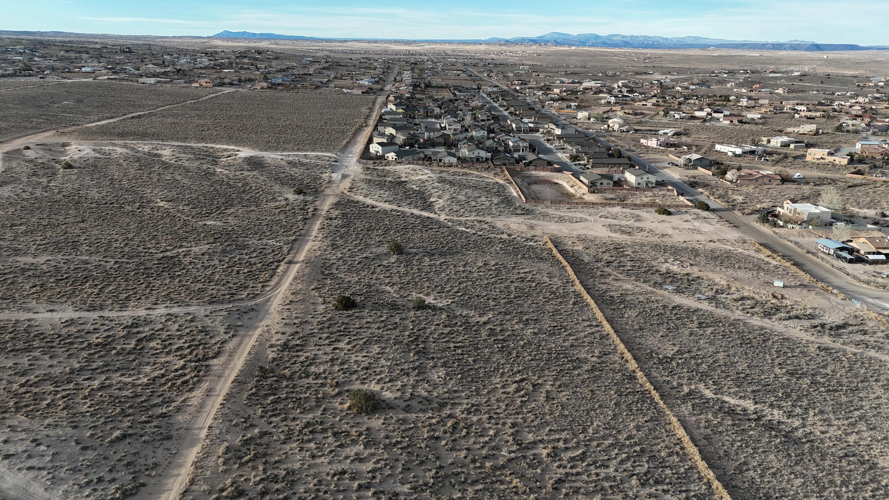 44 9th Street, Rio Rancho, New Mexico image 1