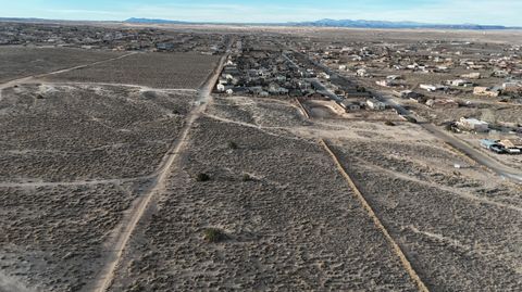 Vacant Land For Sale - 44 9th Street<br/> Sandoval County, Rio Rancho, NM 87144