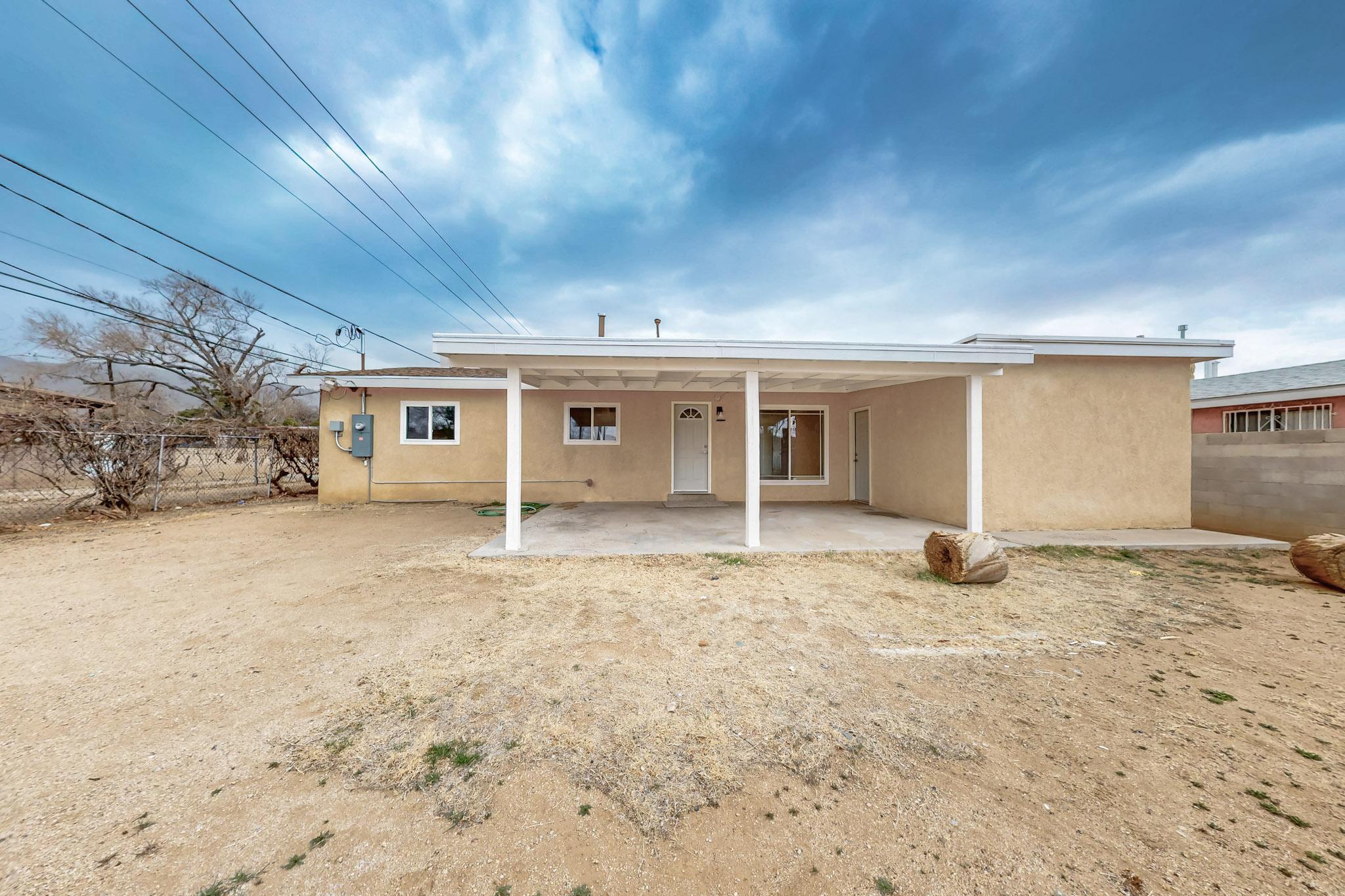 1209 Mary Ellen Street, Albuquerque, New Mexico image 38