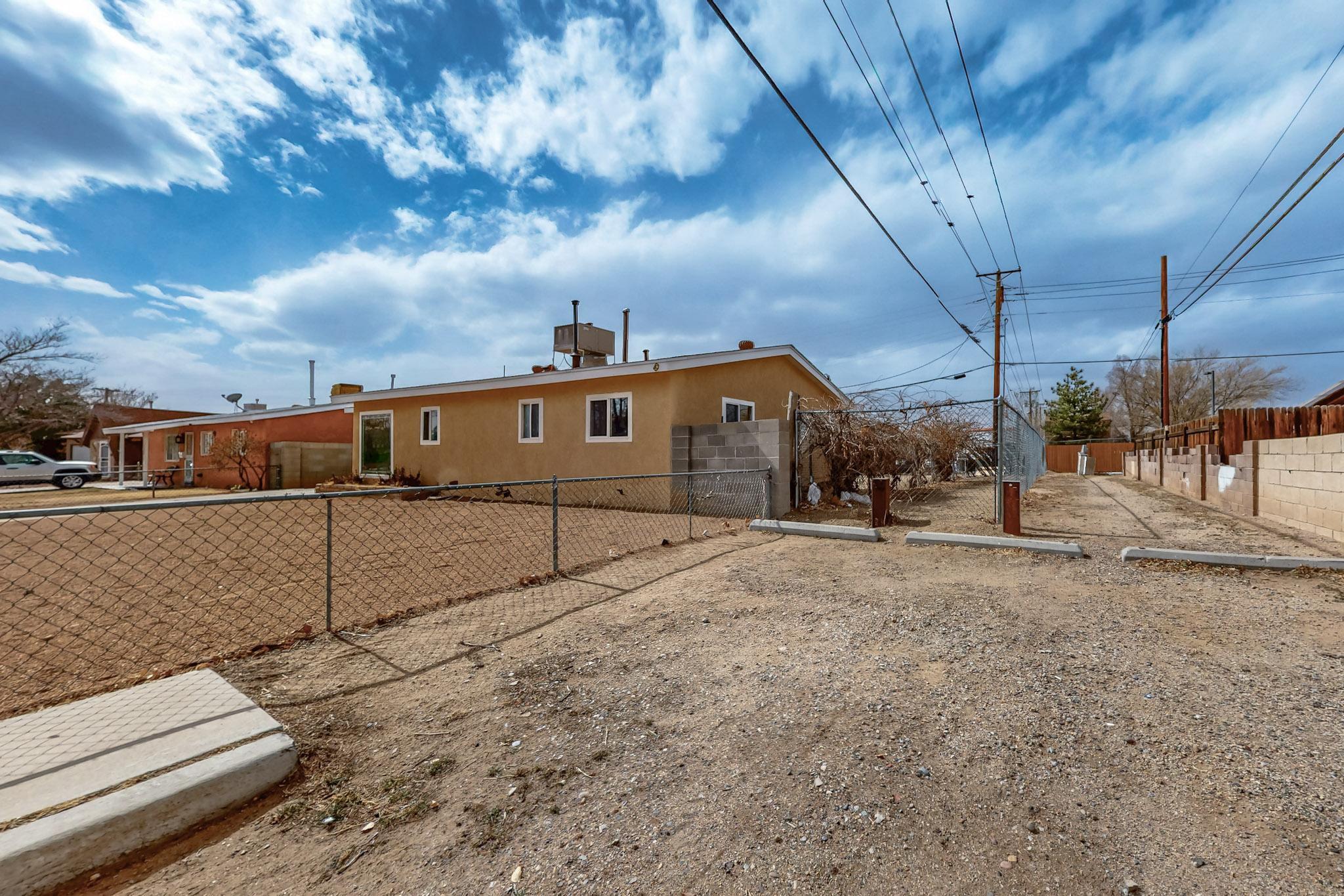 1209 Mary Ellen Street, Albuquerque, New Mexico image 4