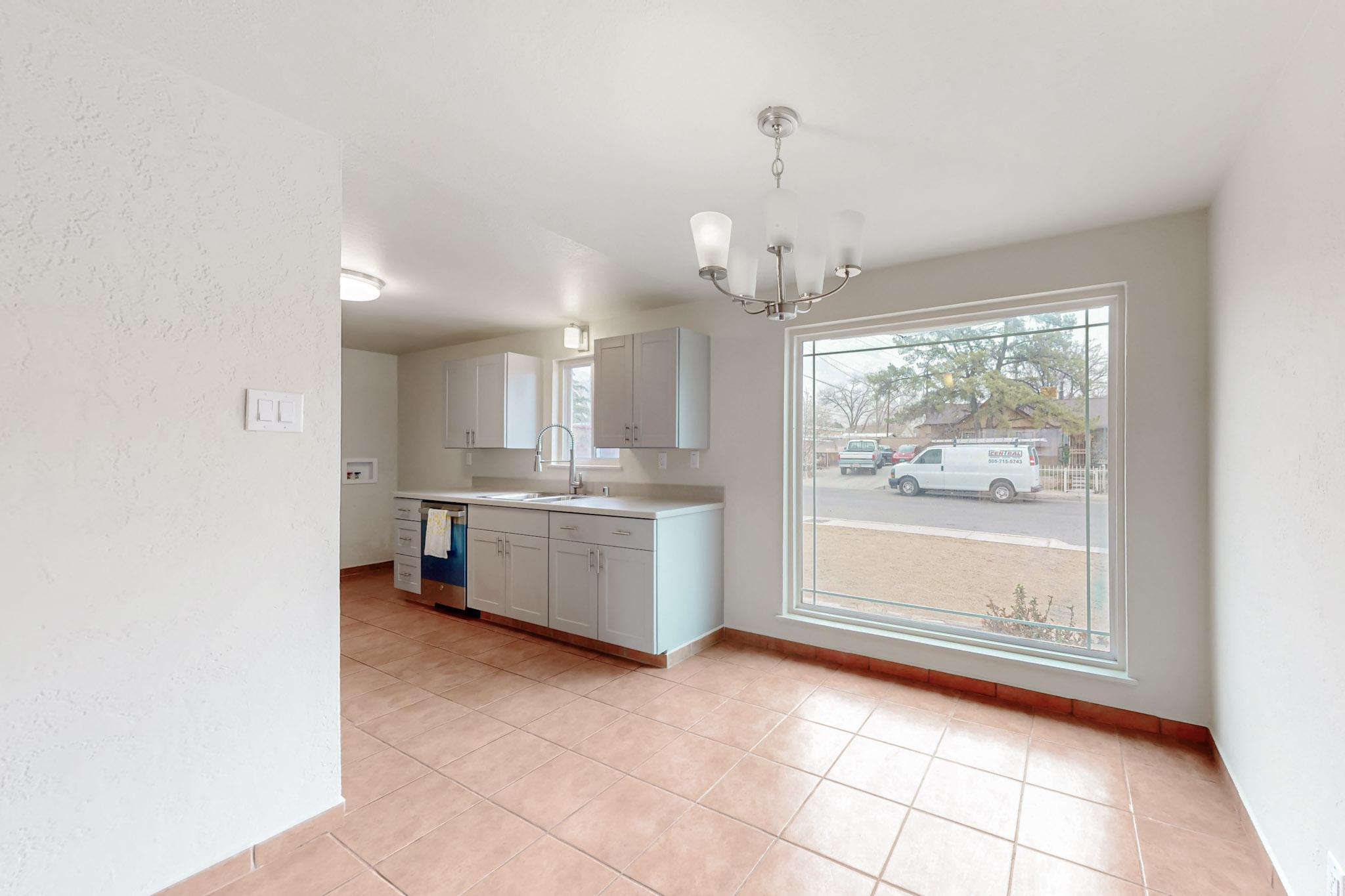 1209 Mary Ellen Street, Albuquerque, New Mexico image 13
