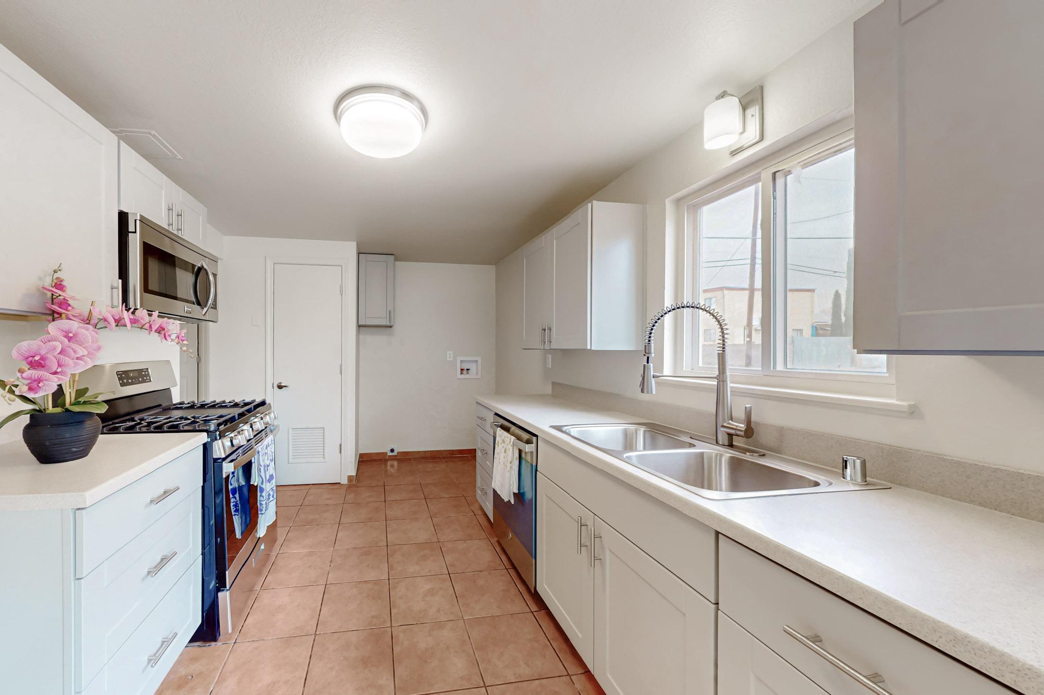 1209 Mary Ellen Street, Albuquerque, New Mexico image 15