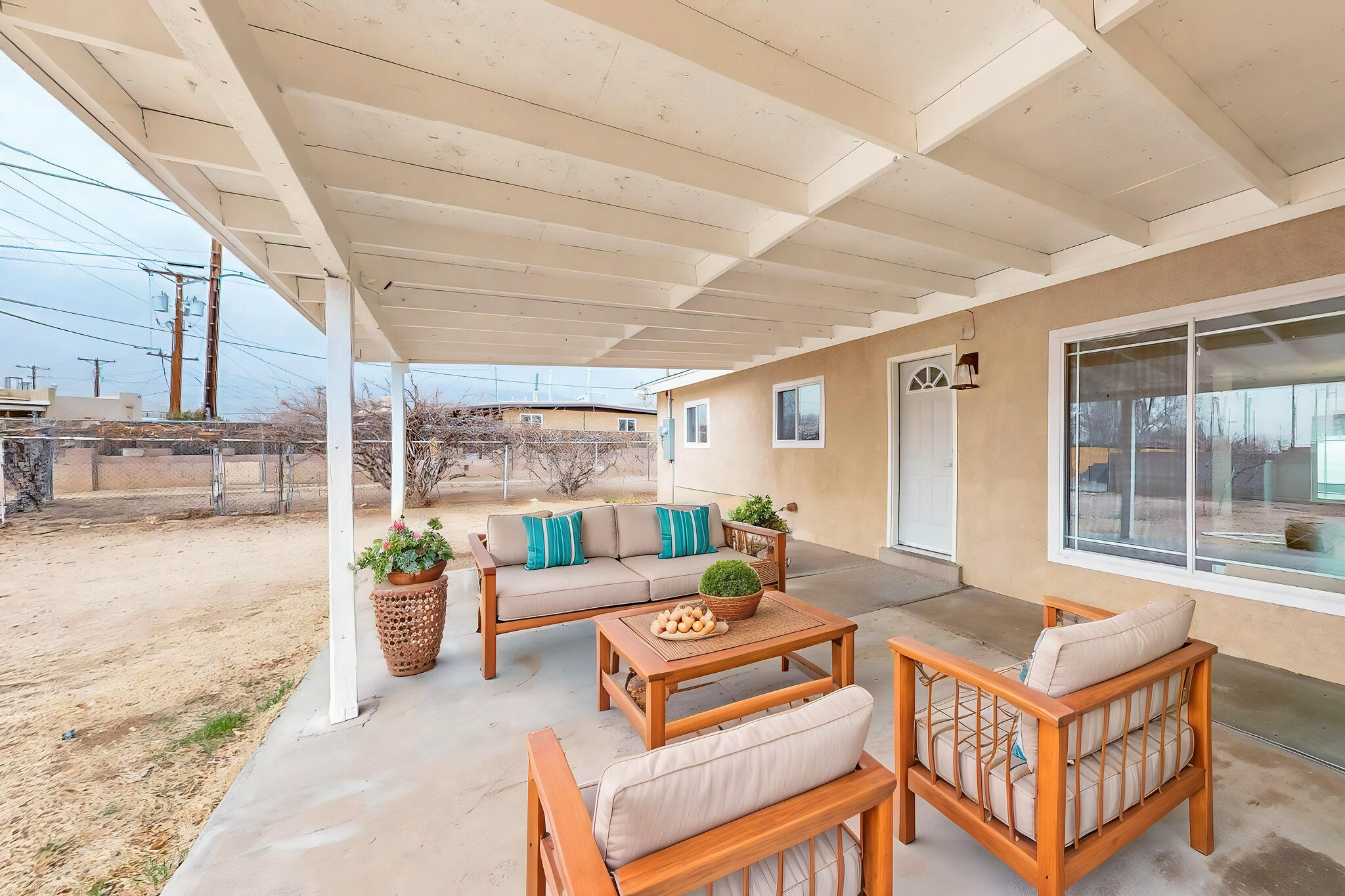 1209 Mary Ellen Street, Albuquerque, New Mexico image 36
