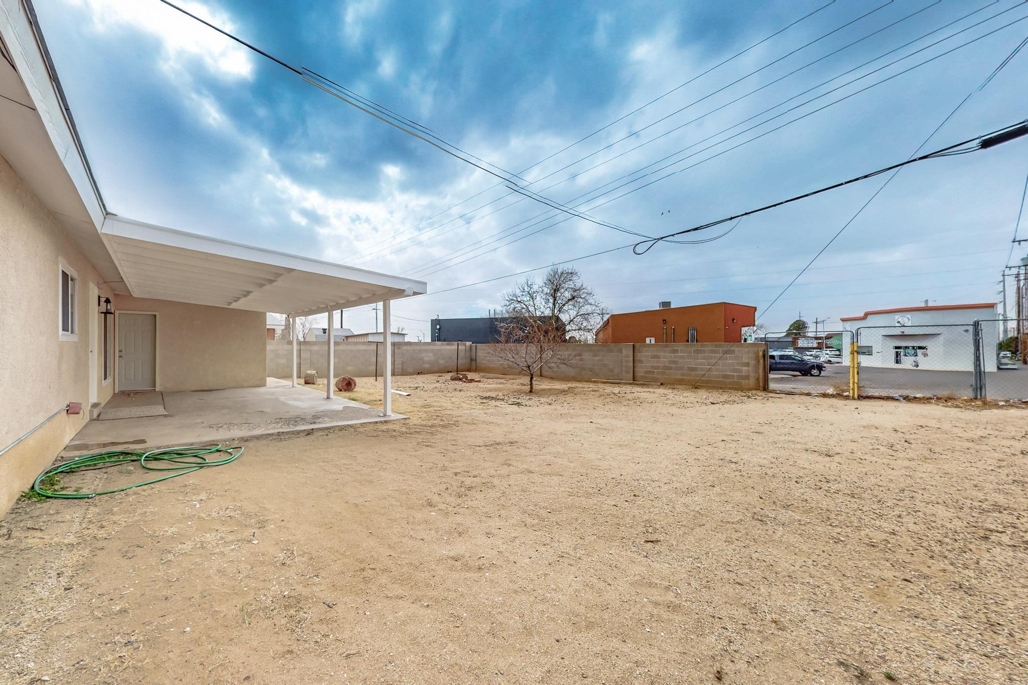 1209 Mary Ellen Street, Albuquerque, New Mexico image 37