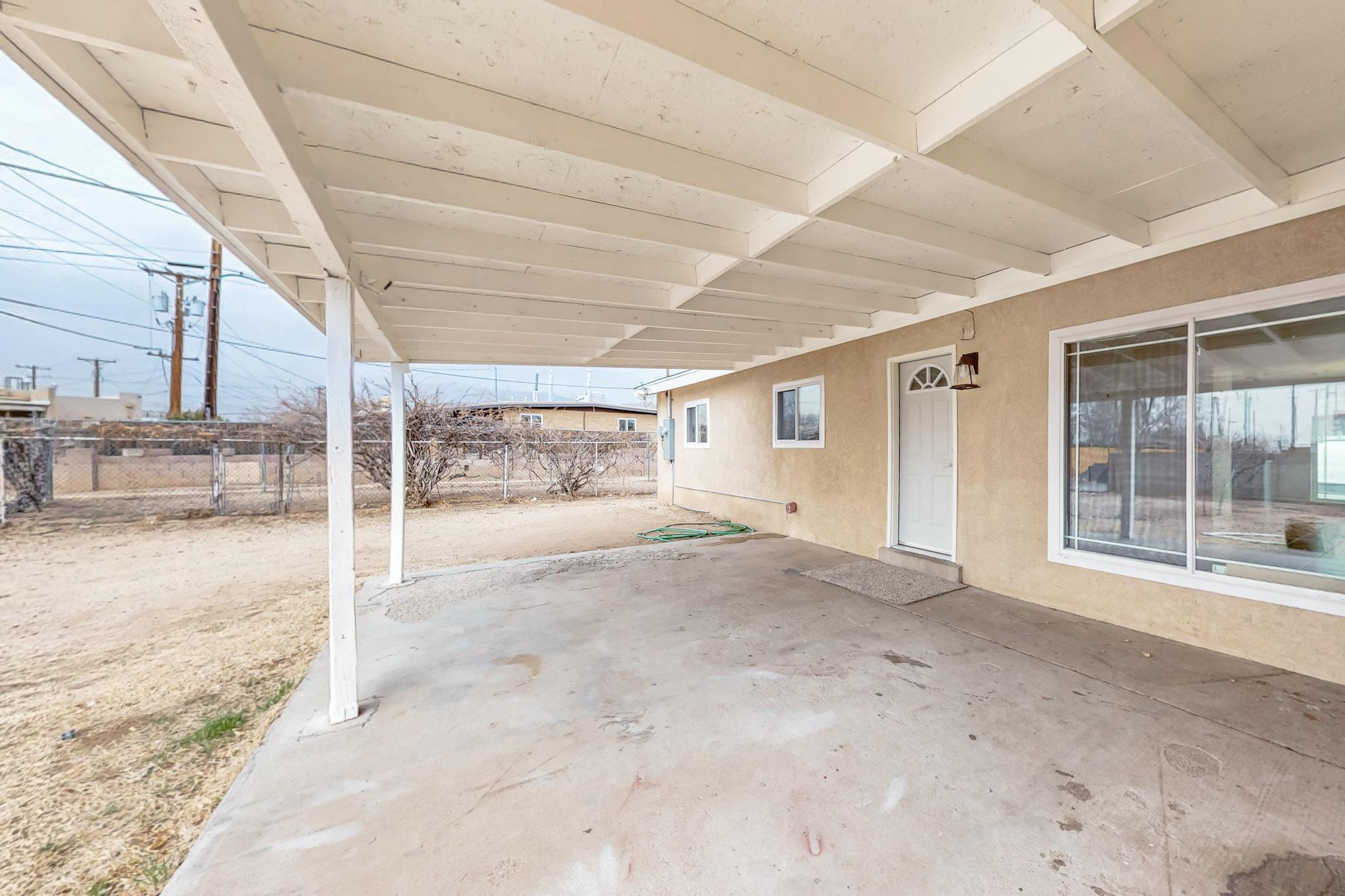 1209 Mary Ellen Street, Albuquerque, New Mexico image 35