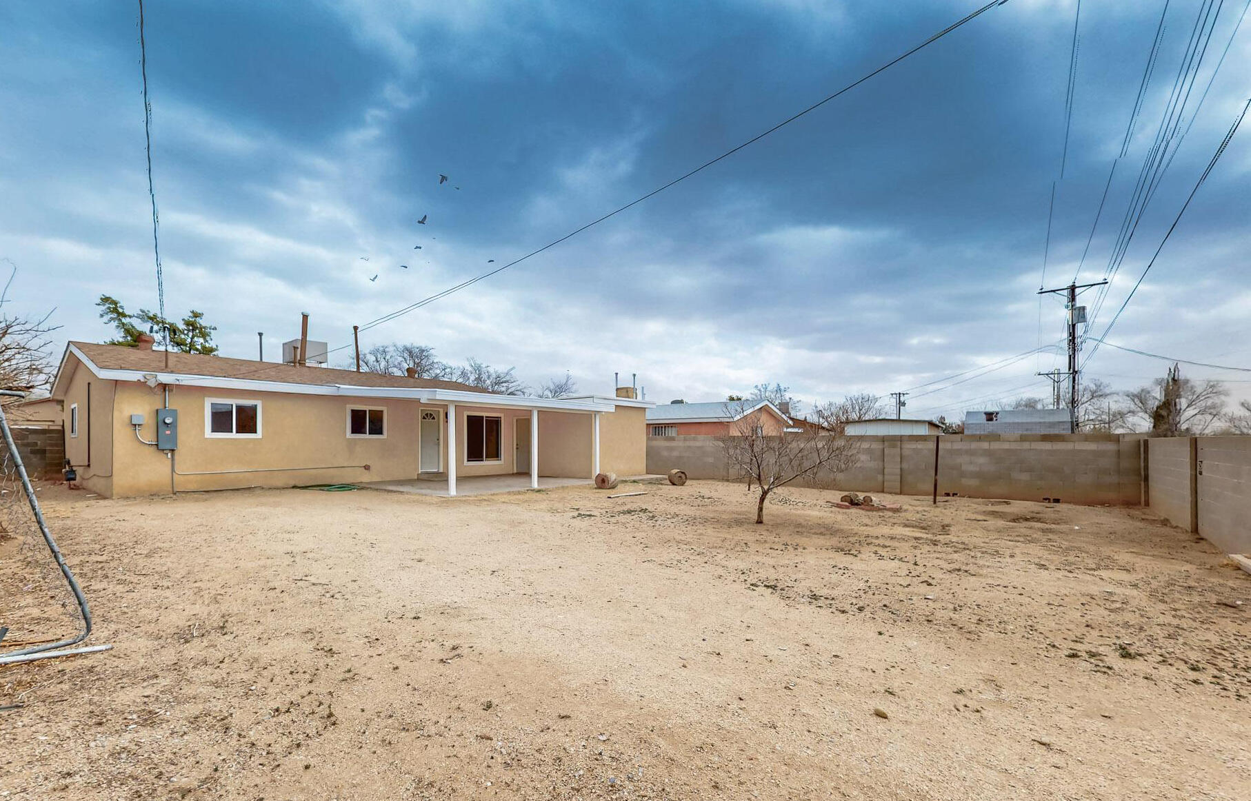 1209 Mary Ellen Street, Albuquerque, New Mexico image 39