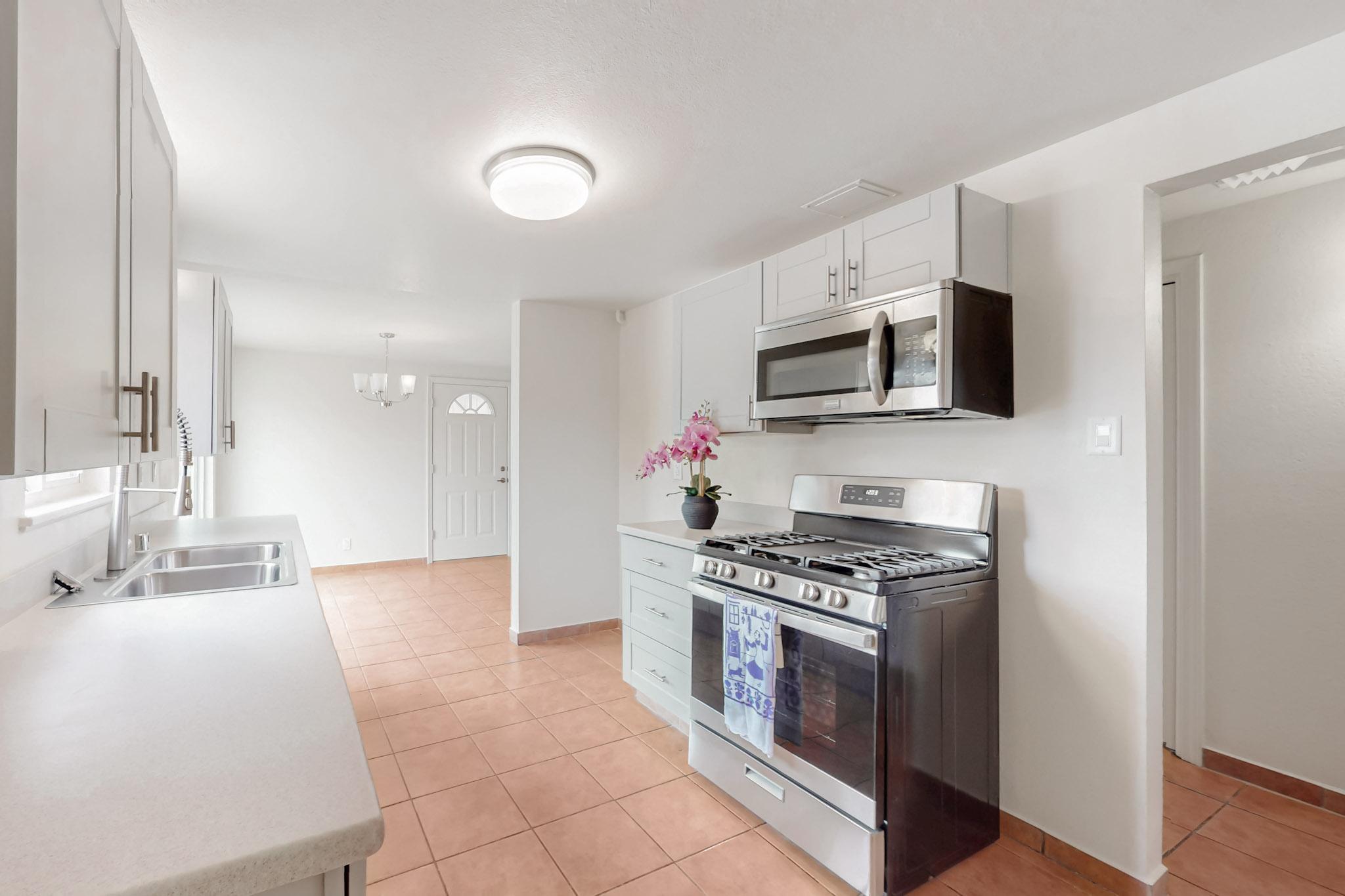 1209 Mary Ellen Street, Albuquerque, New Mexico image 19
