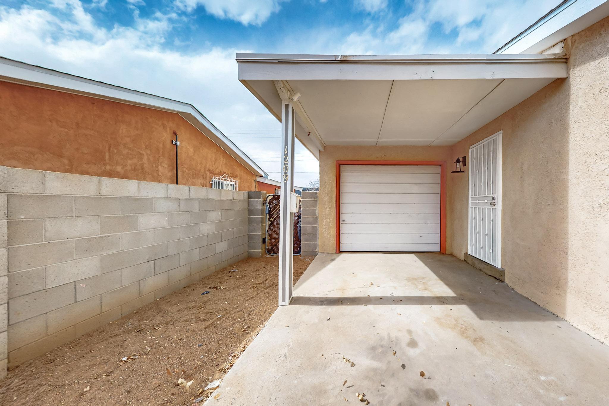 1209 Mary Ellen Street, Albuquerque, New Mexico image 5