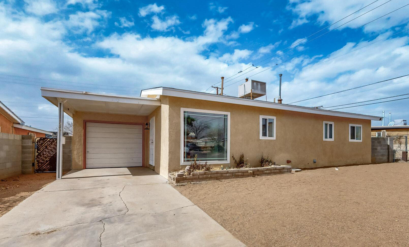 1209 Mary Ellen Street, Albuquerque, New Mexico image 1