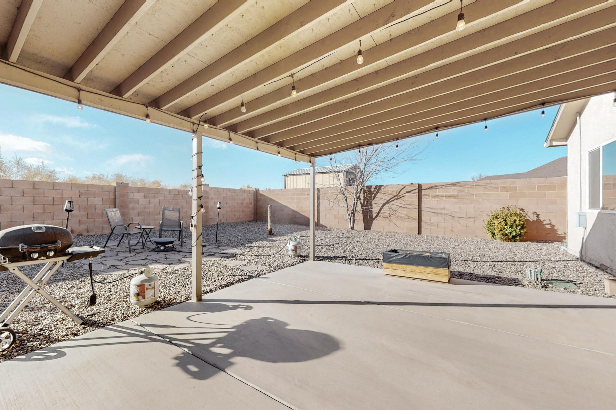 3725 Lucid Meadows Drive, Rio Rancho, New Mexico image 22