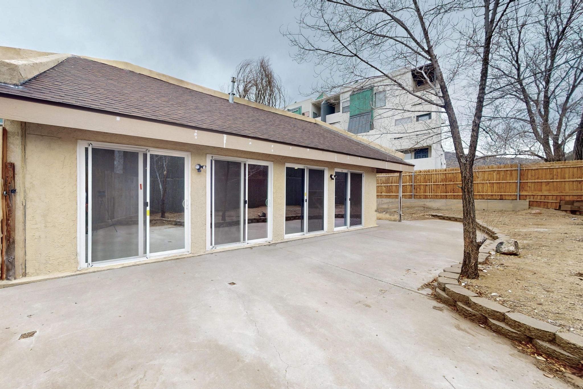 13428 Panorama Loop, Albuquerque, New Mexico image 44