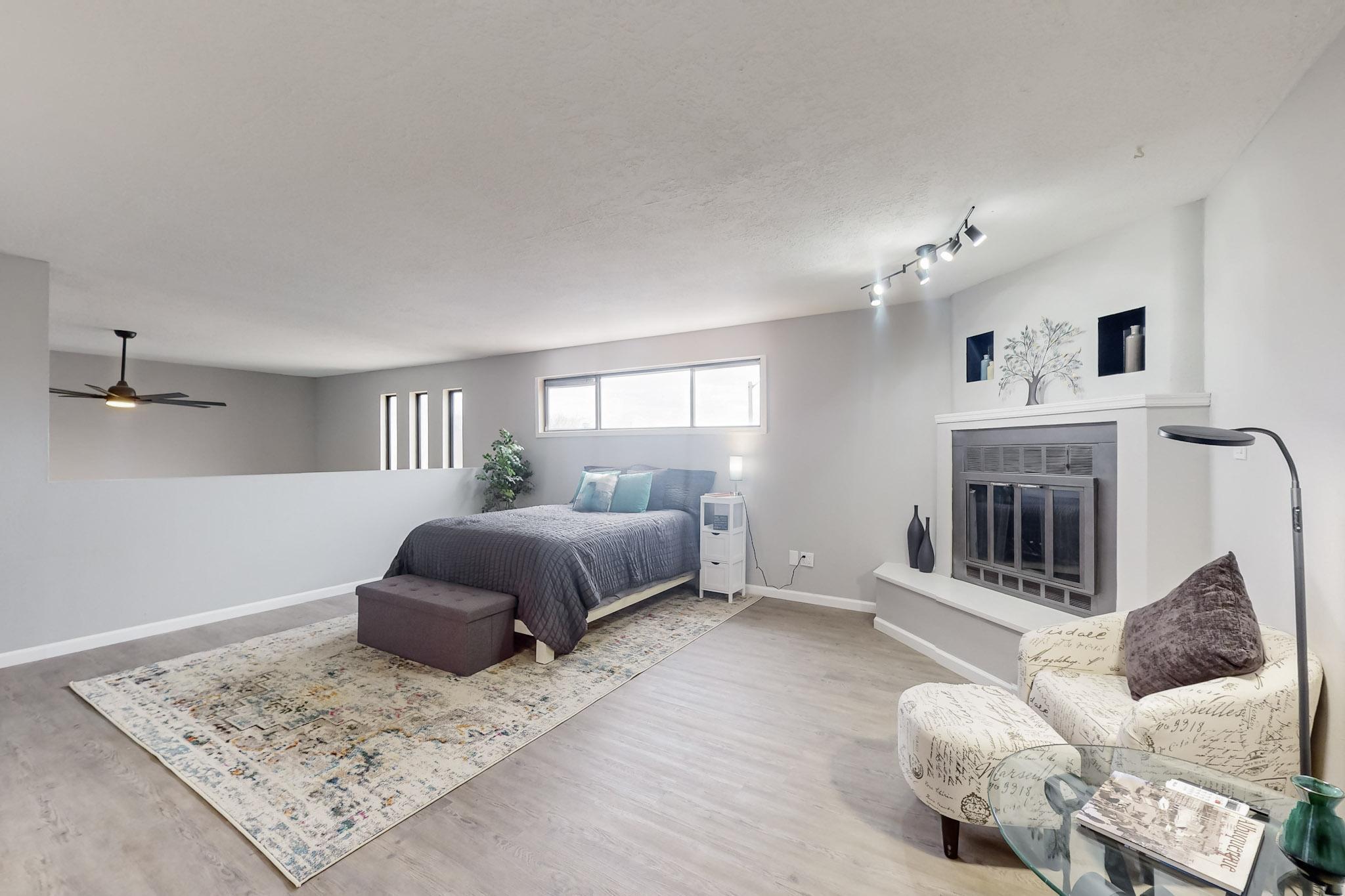 13428 Panorama Loop, Albuquerque, New Mexico image 19