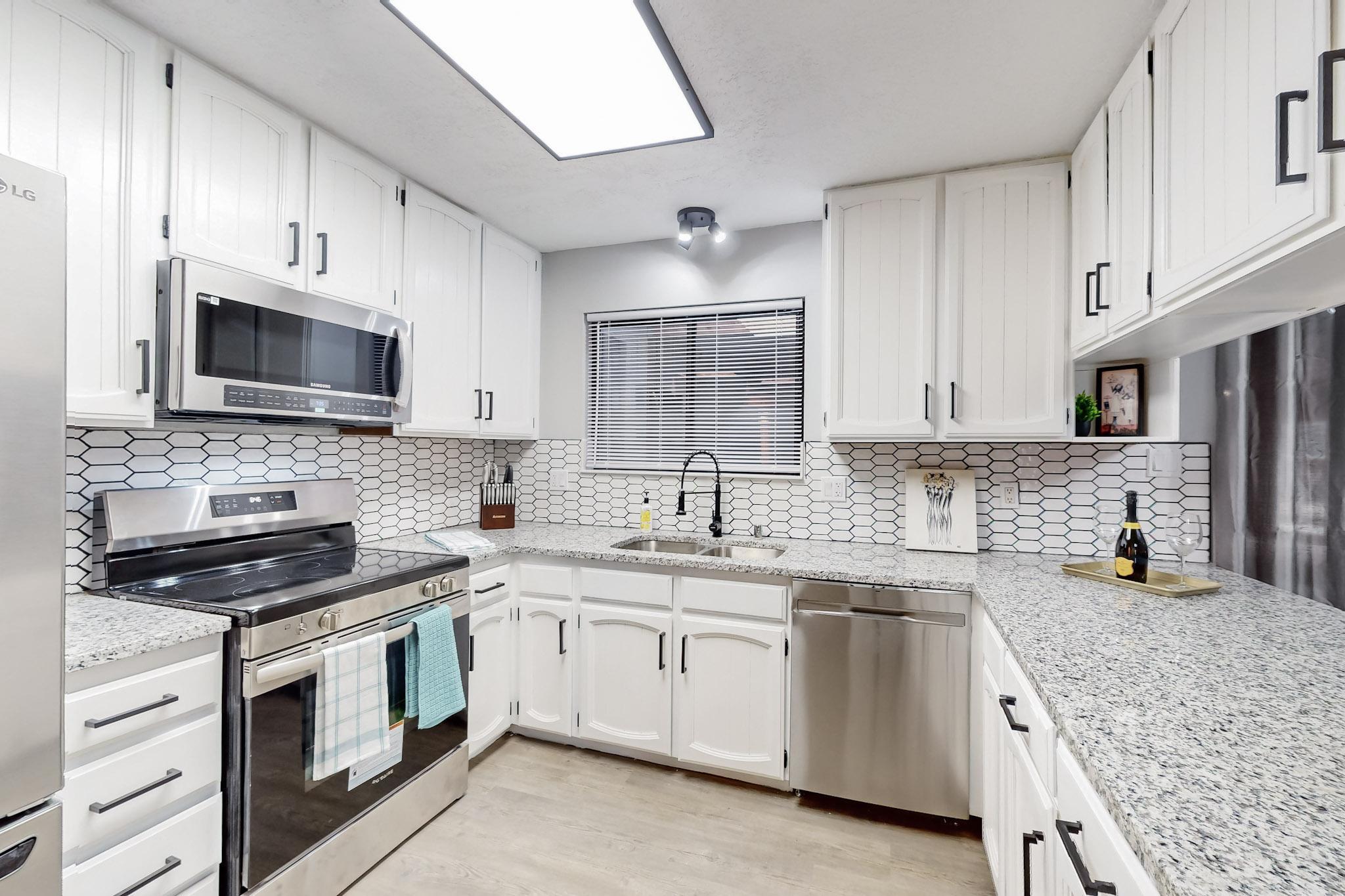 13428 Panorama Loop, Albuquerque, New Mexico image 10