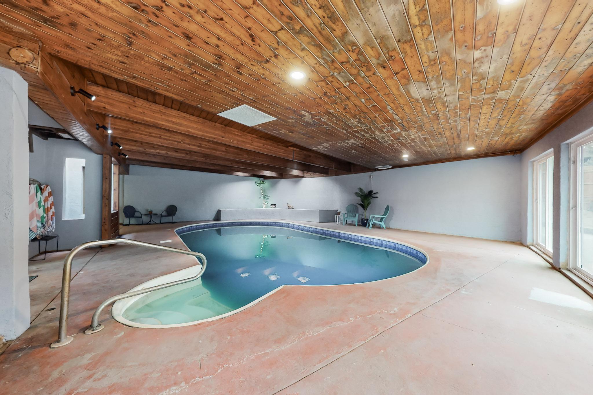 13428 Panorama Loop, Albuquerque, New Mexico image 37