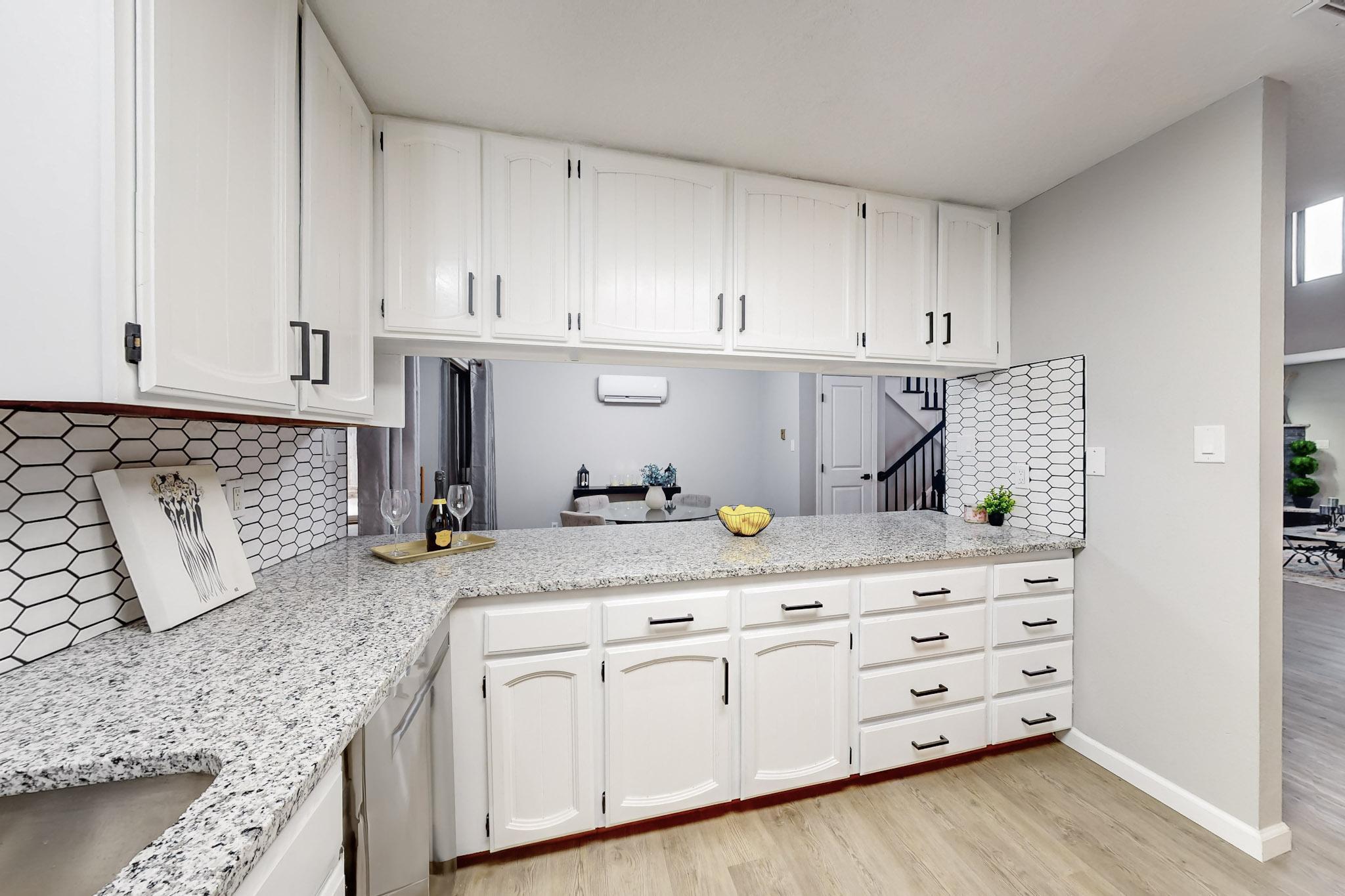 13428 Panorama Loop, Albuquerque, New Mexico image 16