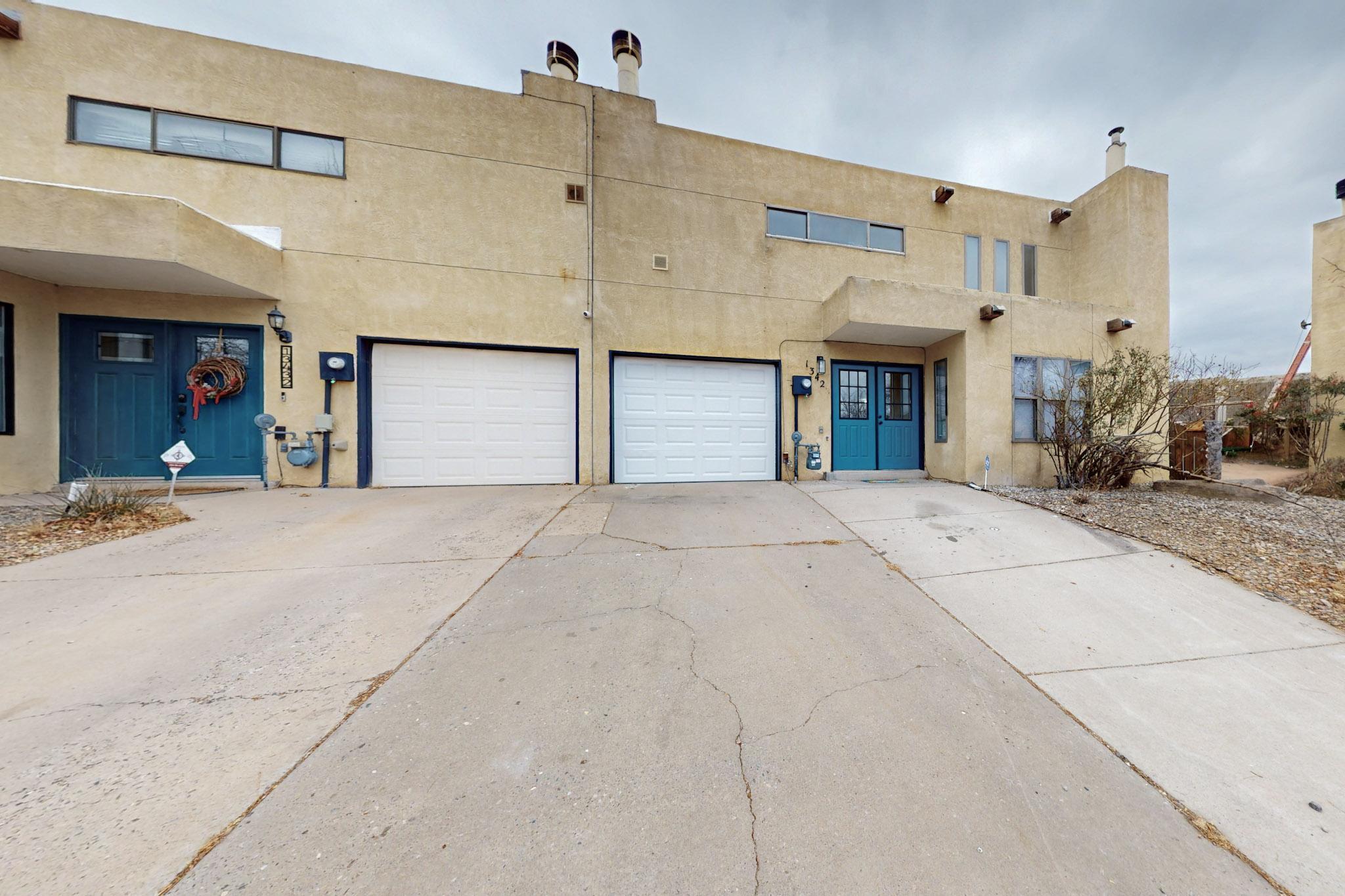 13428 Panorama Loop, Albuquerque, New Mexico image 2